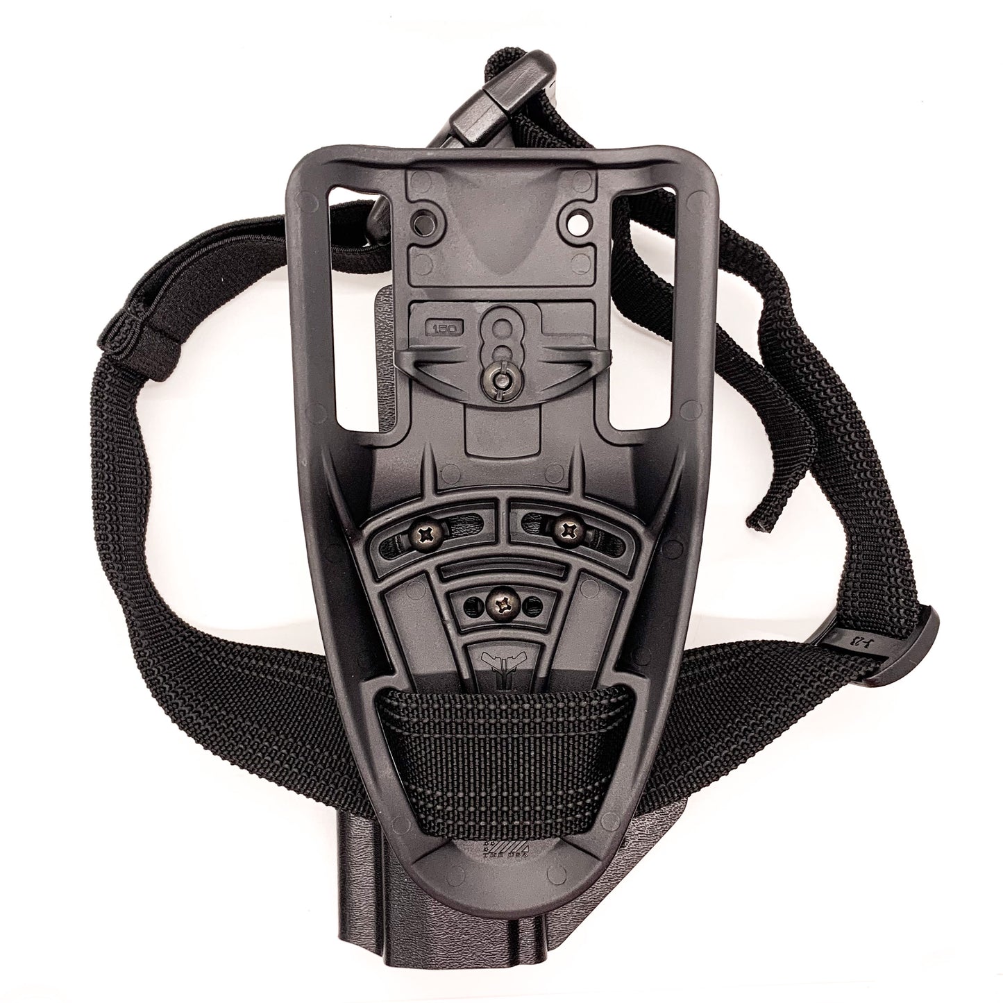 For the best OWB Sig Sauer Full Size and Compact P320 & Streamlight TLR-7 Xor A & GoGun USA Gas Pedal Duty & Competition Holster, shop Four Brothers Holsters. 