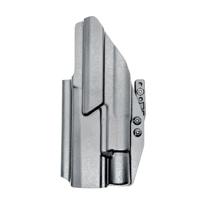 Sig Sauer P320 with X300 IWB Gas Pedal Holster with Monoblock in Black 