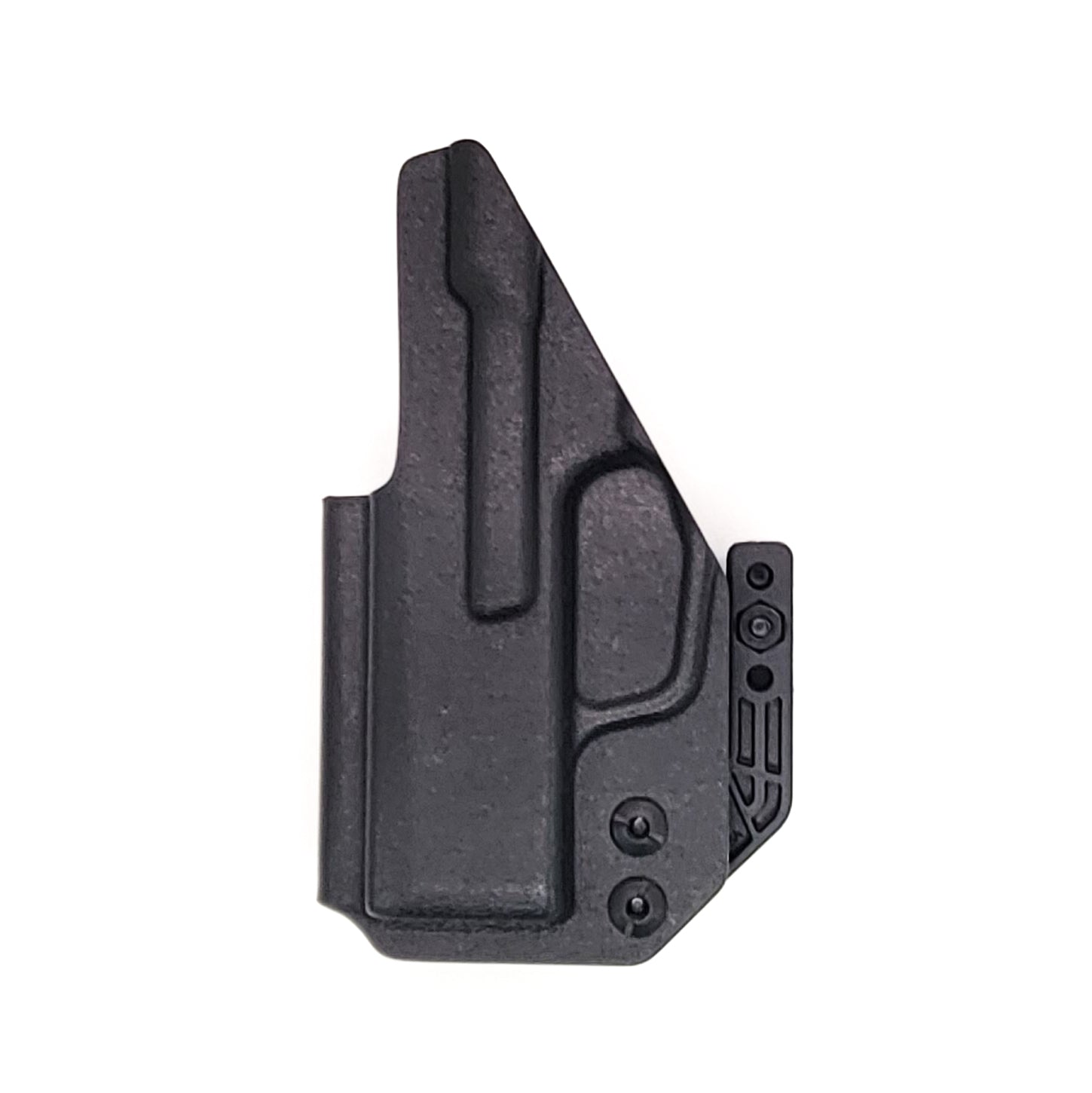 For the best, most comfortable, AIWB, IWB, Kydex Inside Waistband Holster Designed to fit the Sig Sauer P365-380 pistol, shop Four Brothers 4BROS holsters. Adjustable retention, high sweat guard, smooth edges, and minimal material for improved comfort and concealment. Made in the USA P 365 380 