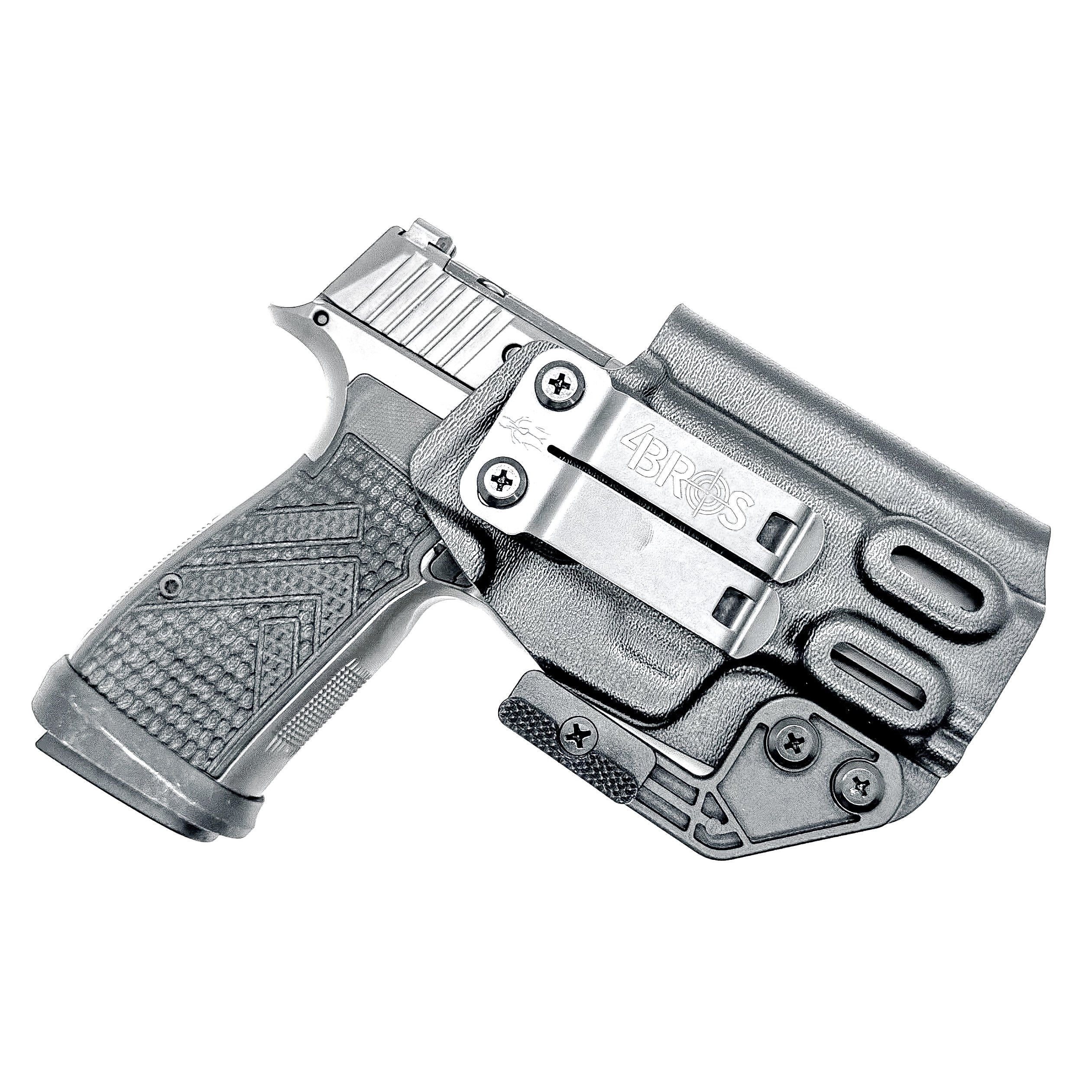 Sig Sauer P365-AXG LEGION IWB Holster – Four Brothers