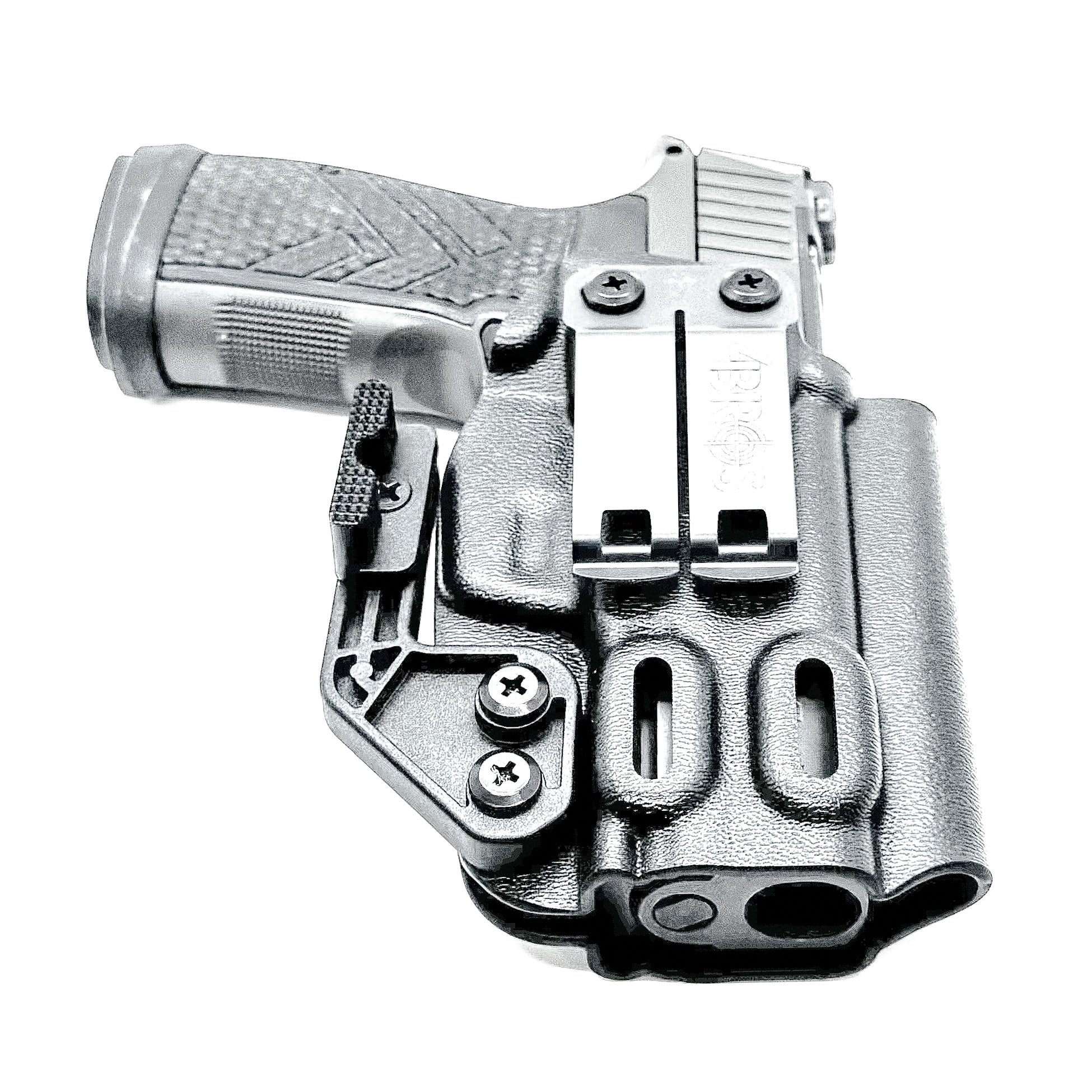 Sig Sauer P365-AXG LEGION IWB Holster – Four Brothers