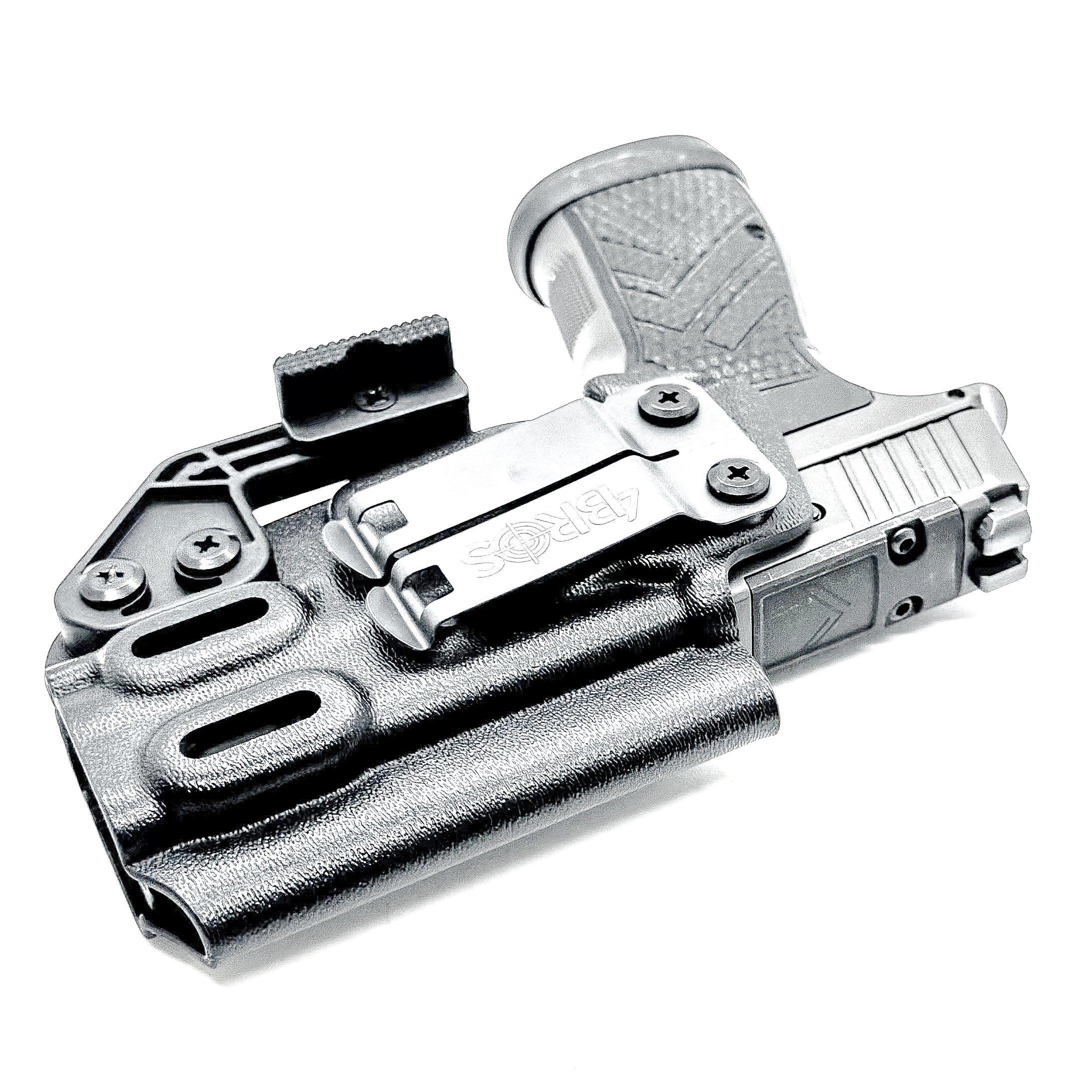 個人装備 3rd Tactical Fighter Wing Sig Sauer P365-AXG LEGION IWB Holster – Four Brothers