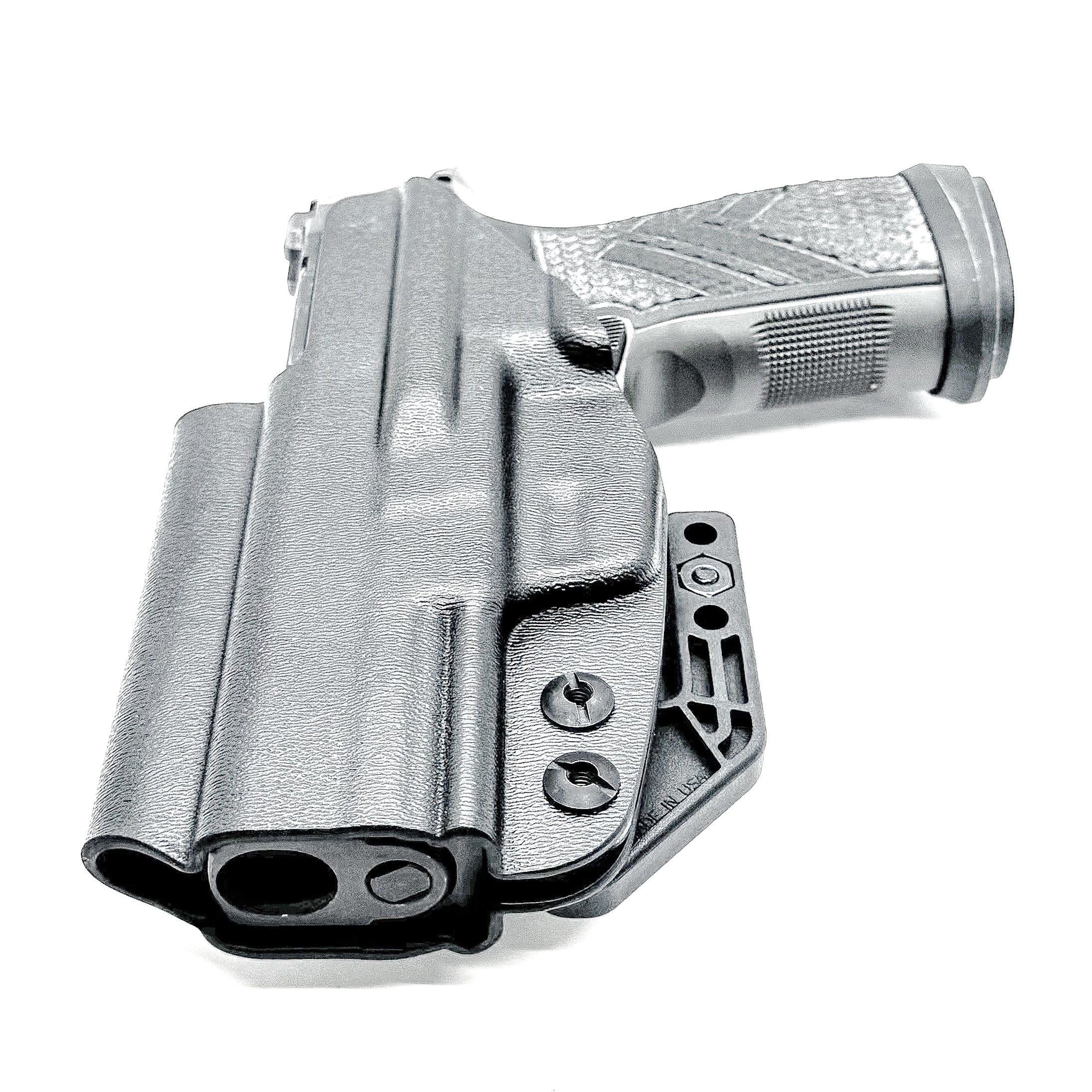 Sig Sauer P365-AXG LEGION IWB Holster – Four Brothers