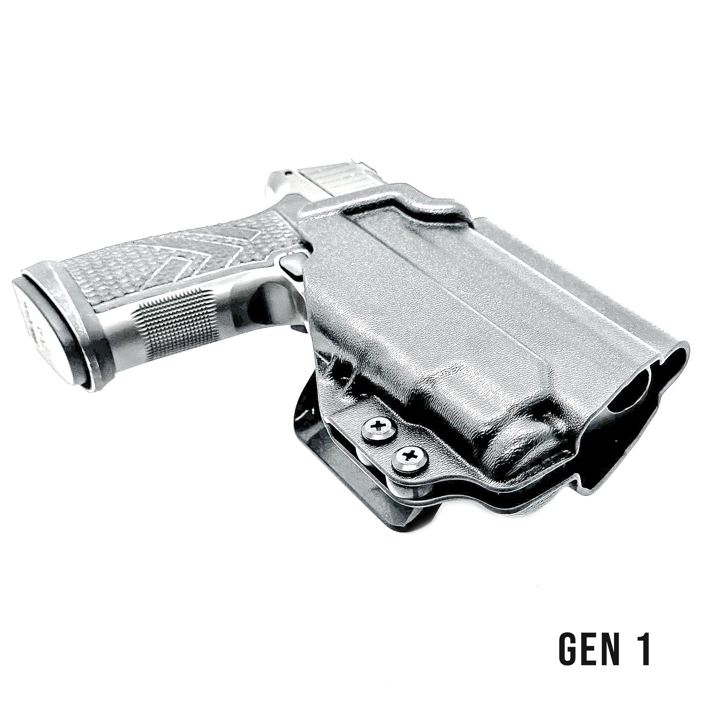 Sig Sauer P365-AXG LEGION GEN 1 & TLR-7 Sub OWB Holster