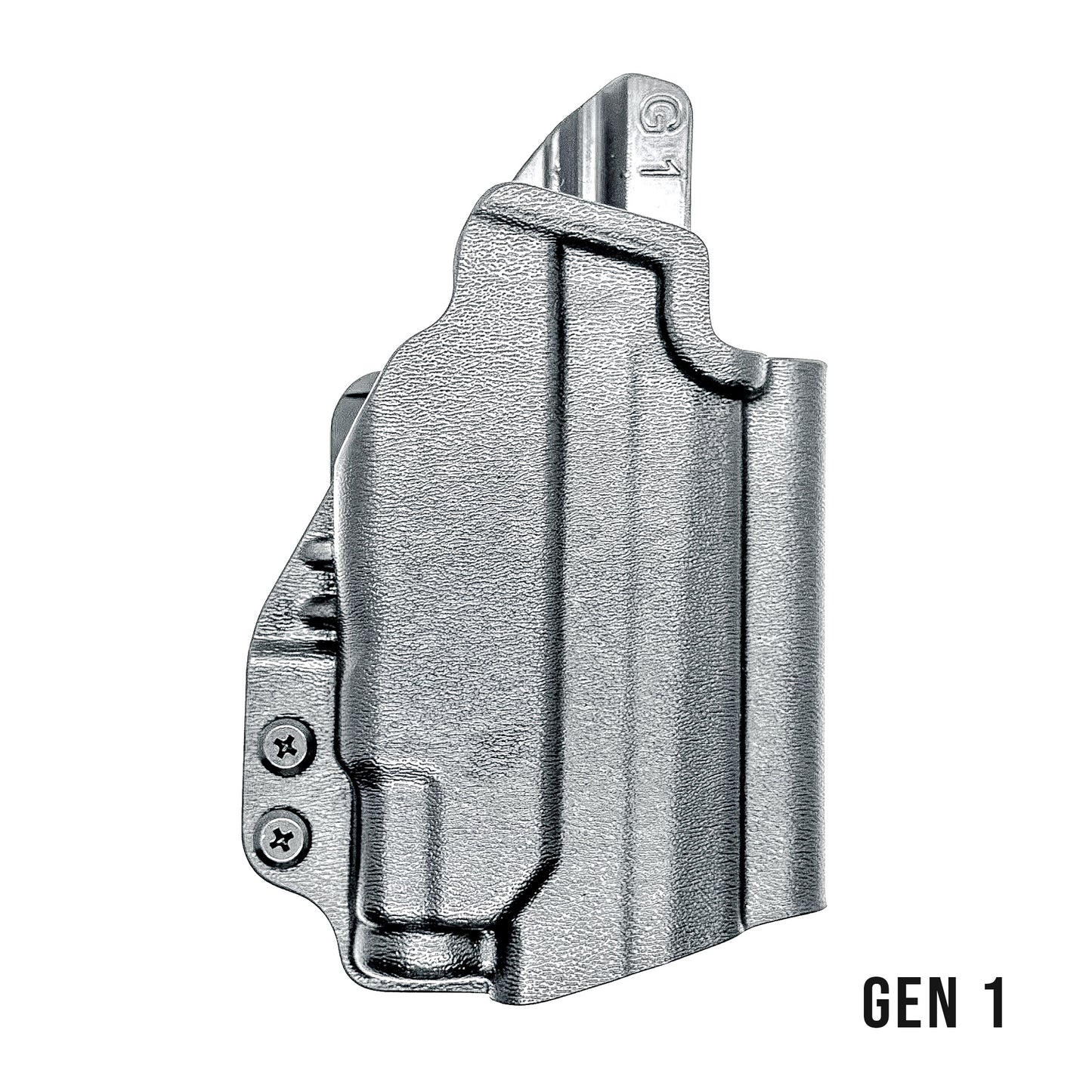 Sig Sauer P365-AXG LEGION GEN 1 & TLR-7 Sub OWB Holster