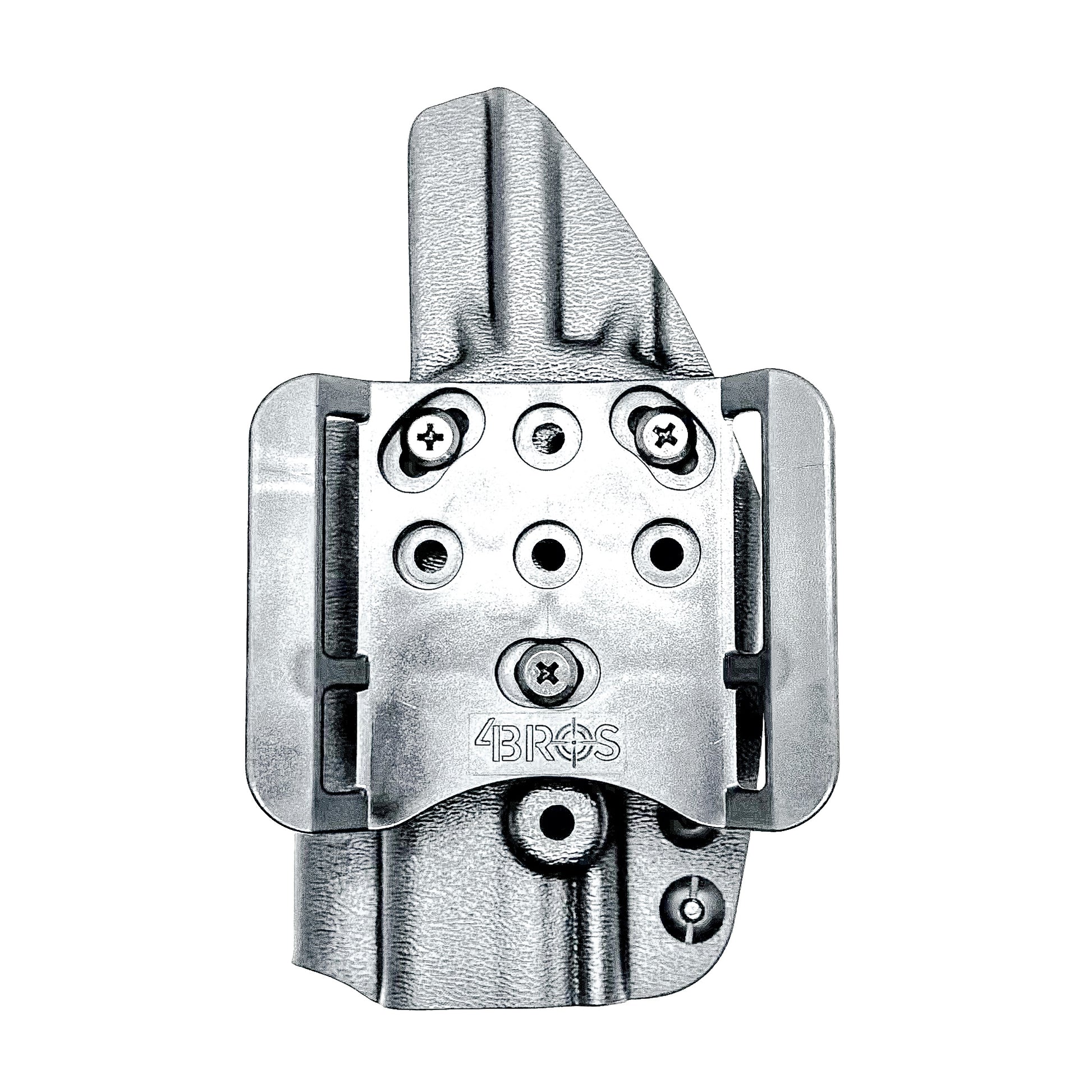 Sig Sauer P365-AXG LEGION OWB Holster Four Brothers Sig Sauer P365-AXG LEGION OWB Holster Four Brothers