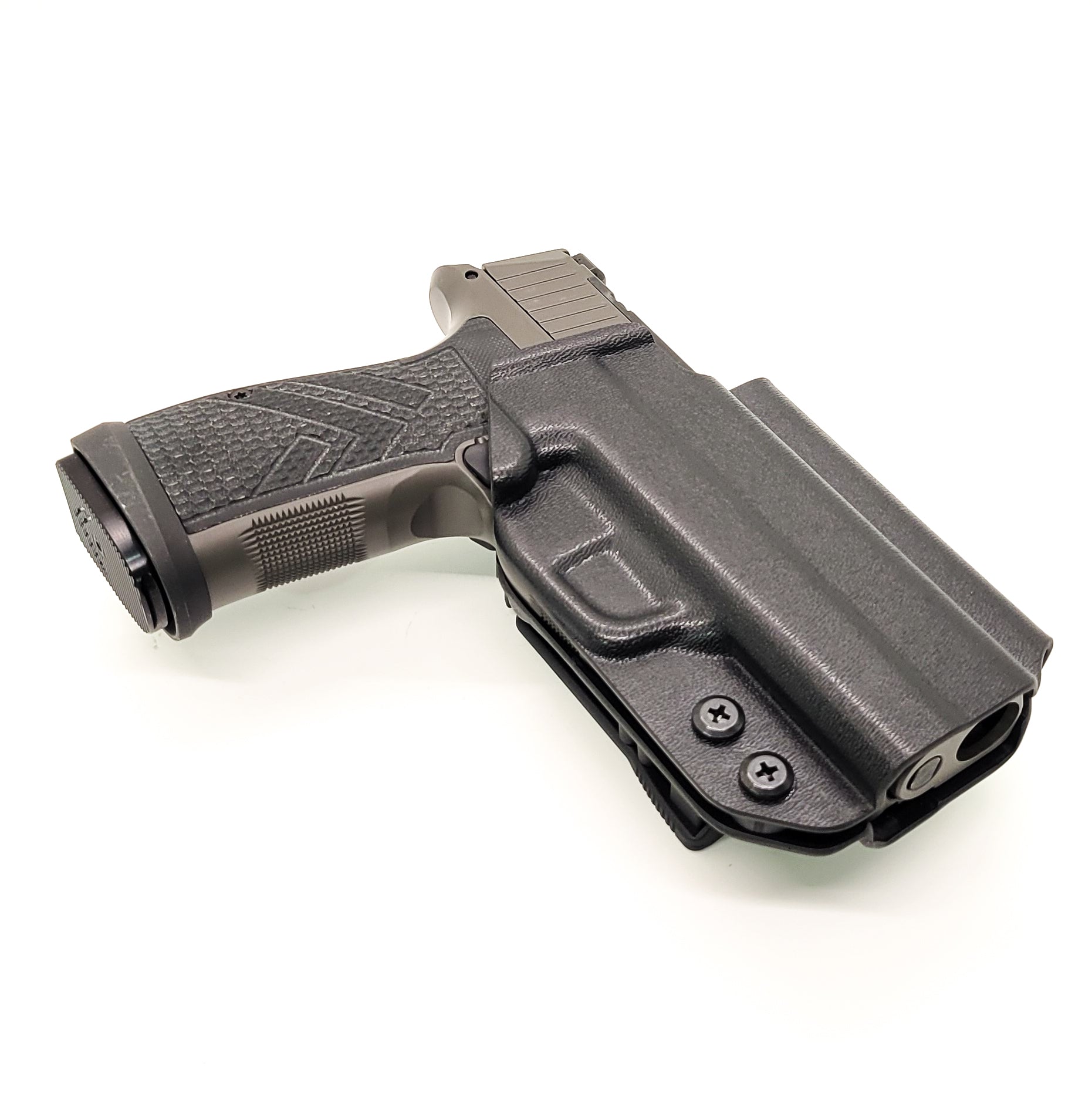 Sig Sauer popular P365 X-Macro OWB Kydex Holster