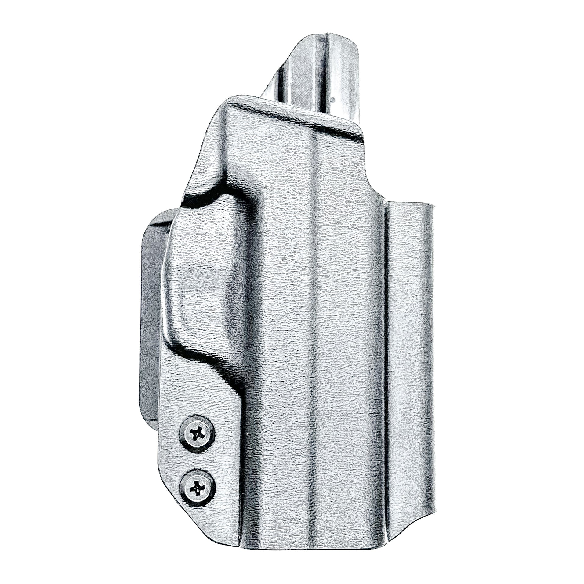 Outside Waistband OWB Kydex Holster for the Sig Sauer P365-AXG LEGION Gen 1  handgun from Four Brothers Holsters