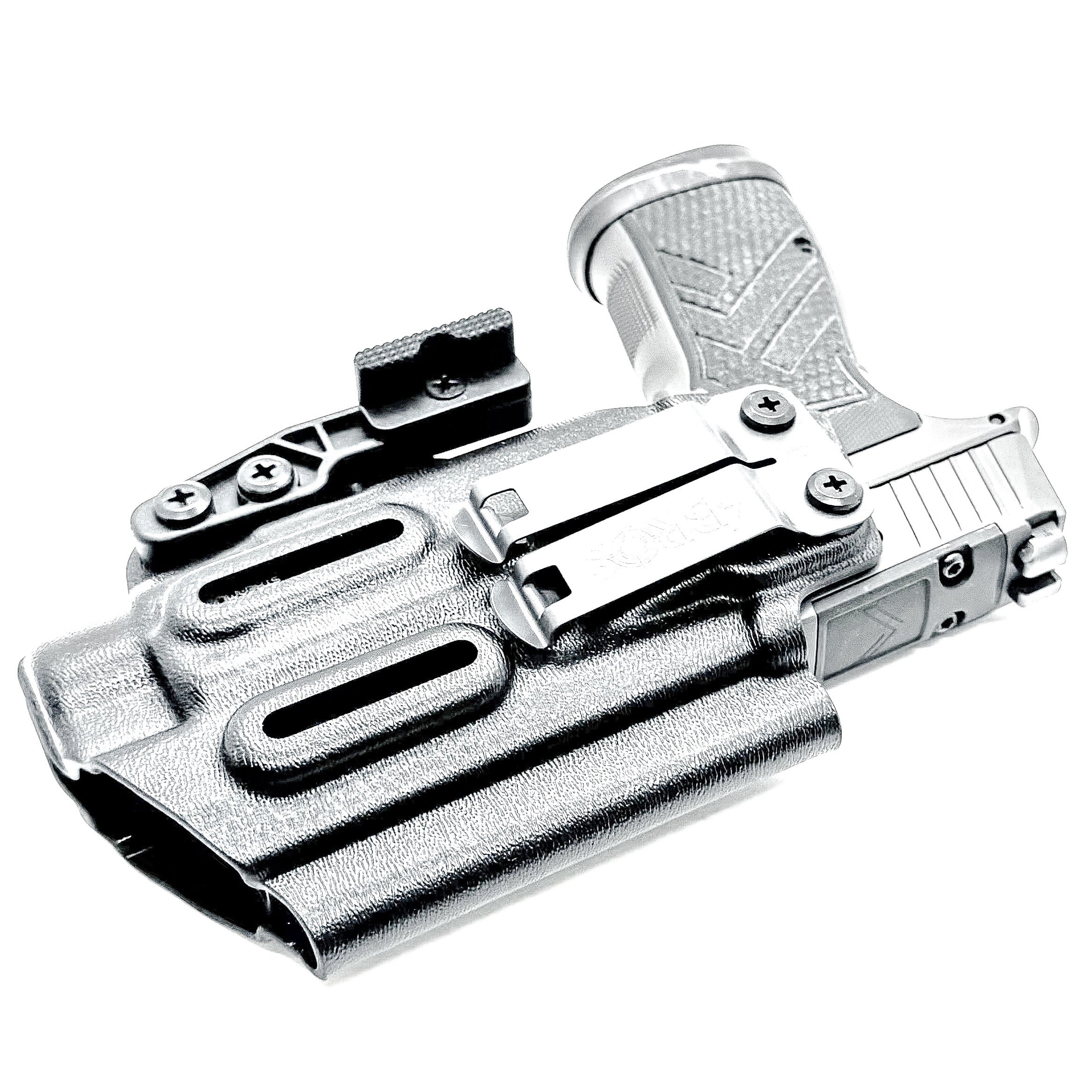 Sig Sauer P365-AXG LEGION & TLR-7 HL-X IWB Holster – Four Brothers