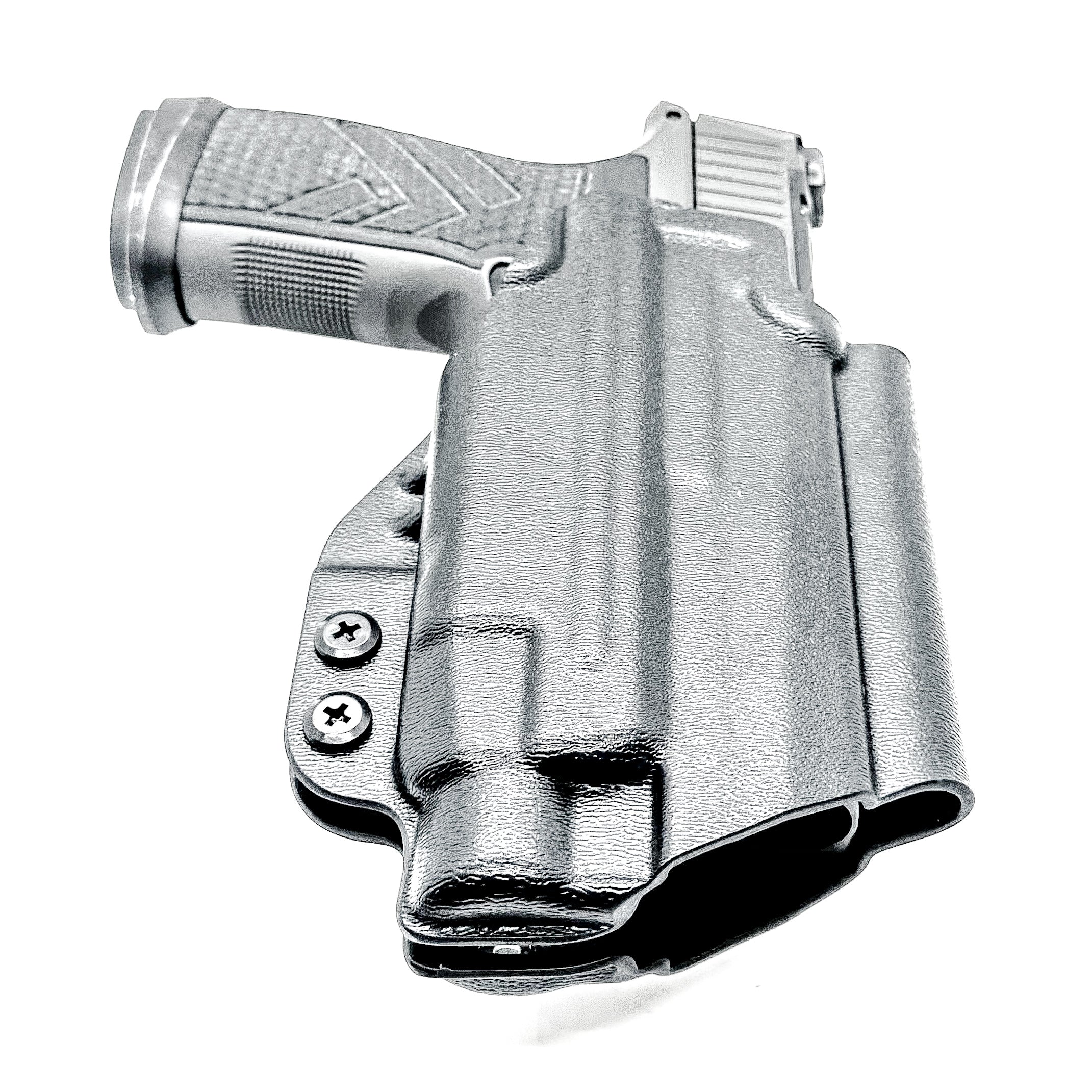 Sig Sauer P365-AXG LEGION & TLR-7 HL-X OWB Holster – Four Brothers