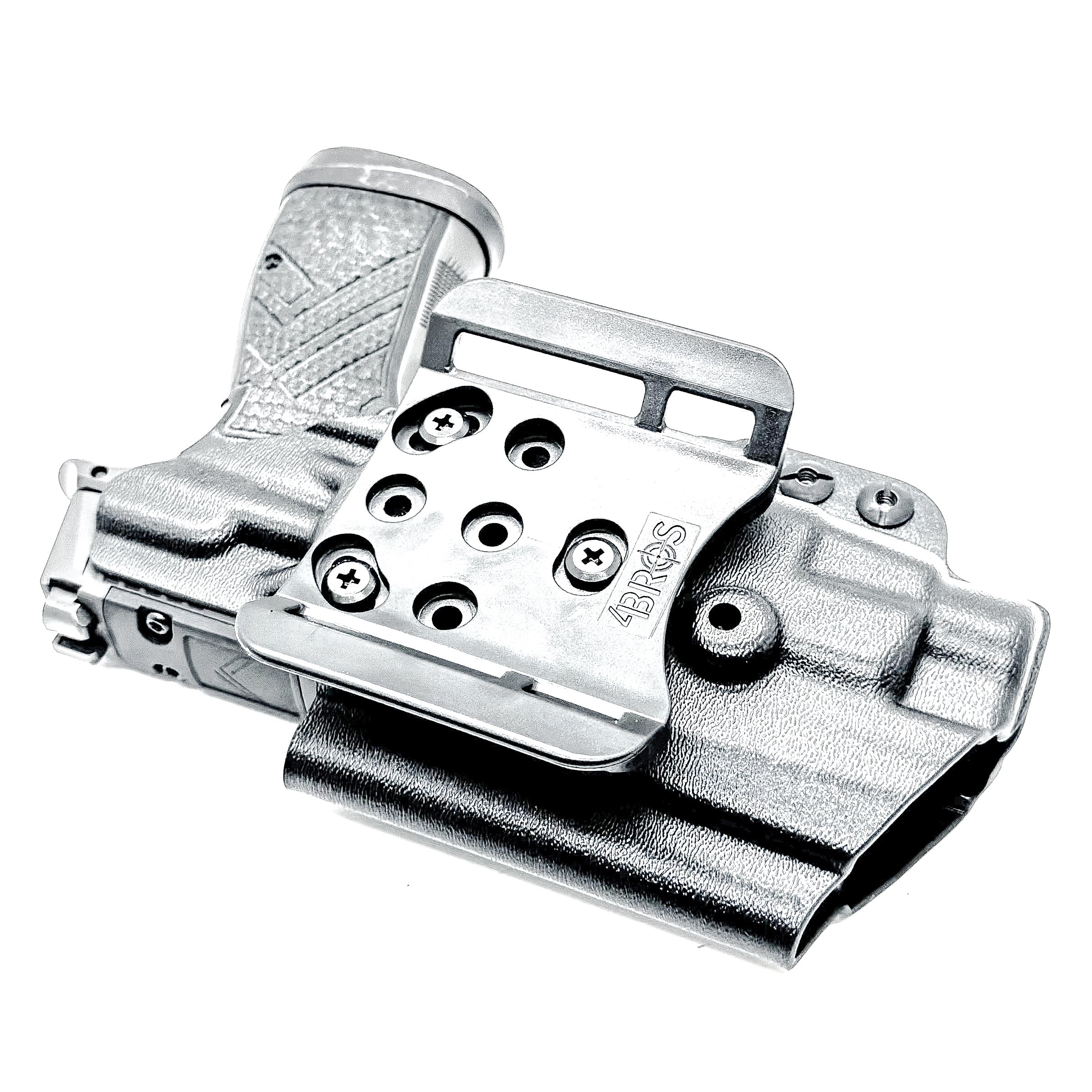 Sig Sauer P365-AXG LEGION & TLR-7 HL-X OWB Holster – Four Brothers