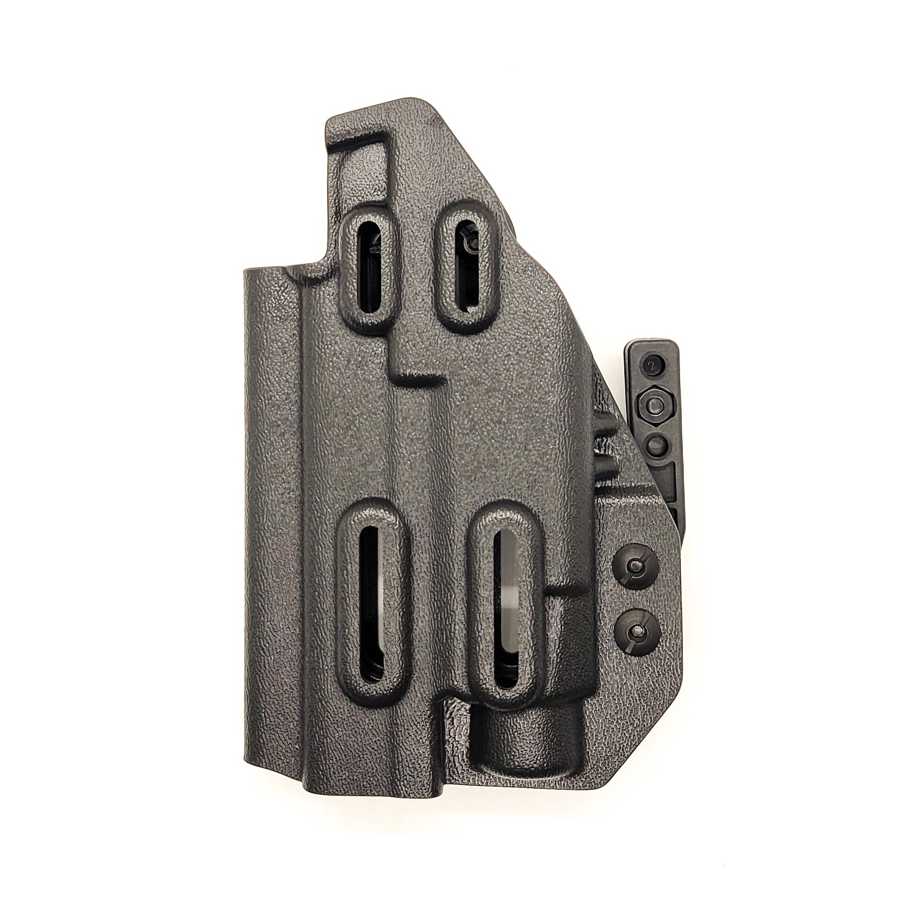 For the best Inside Waistband AIWB IWB Holster for the Sig Sauer P365-AXG LEGION with Streamlight TLR-7 HL-X, TLR-7A & TLR-7X, shop Four Brothers Holsters.