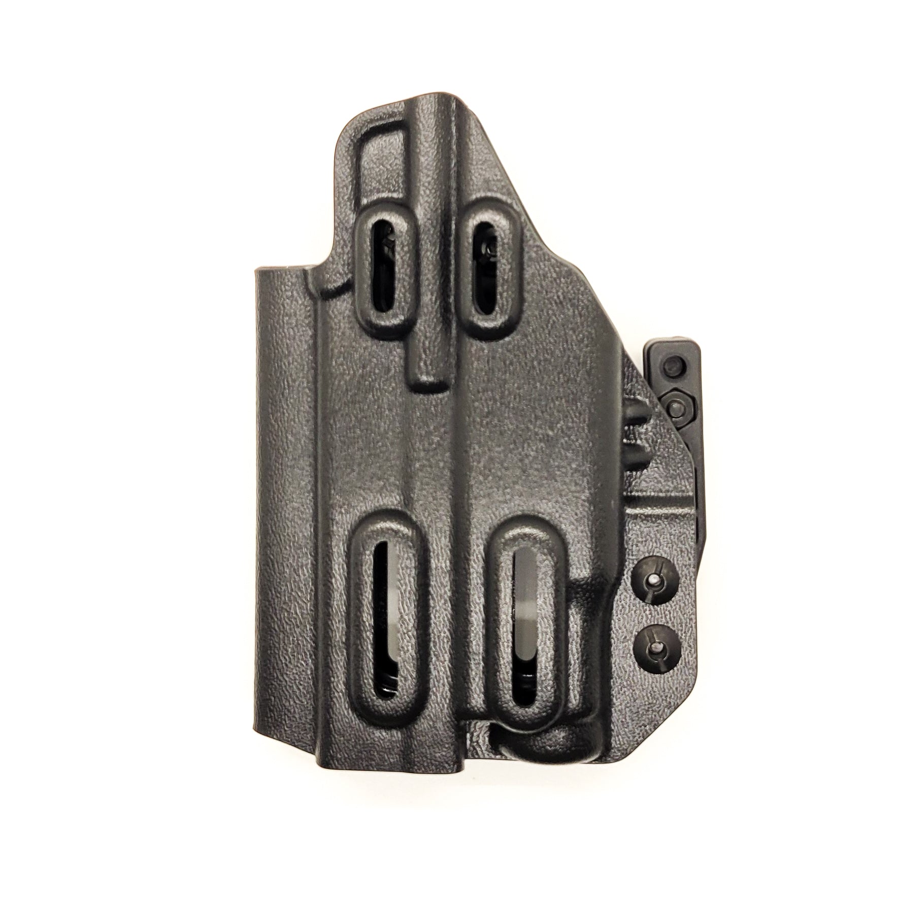For the best Inside Waistband AIWB IWB Kydex Holster for the Sig Sauer P365-AXG LEGION with Streamlight 1913 TLR-7 Sub, shop Four Brothers 4BROS Holsters.  