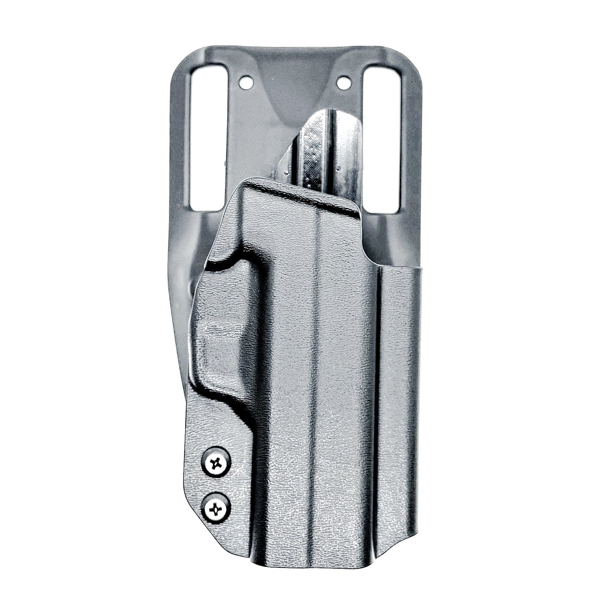 OWB Outside Waistband Sig Sauer P365-AXG Legion Gen 1 & 2 Duty & Competition Style Kydex Holster