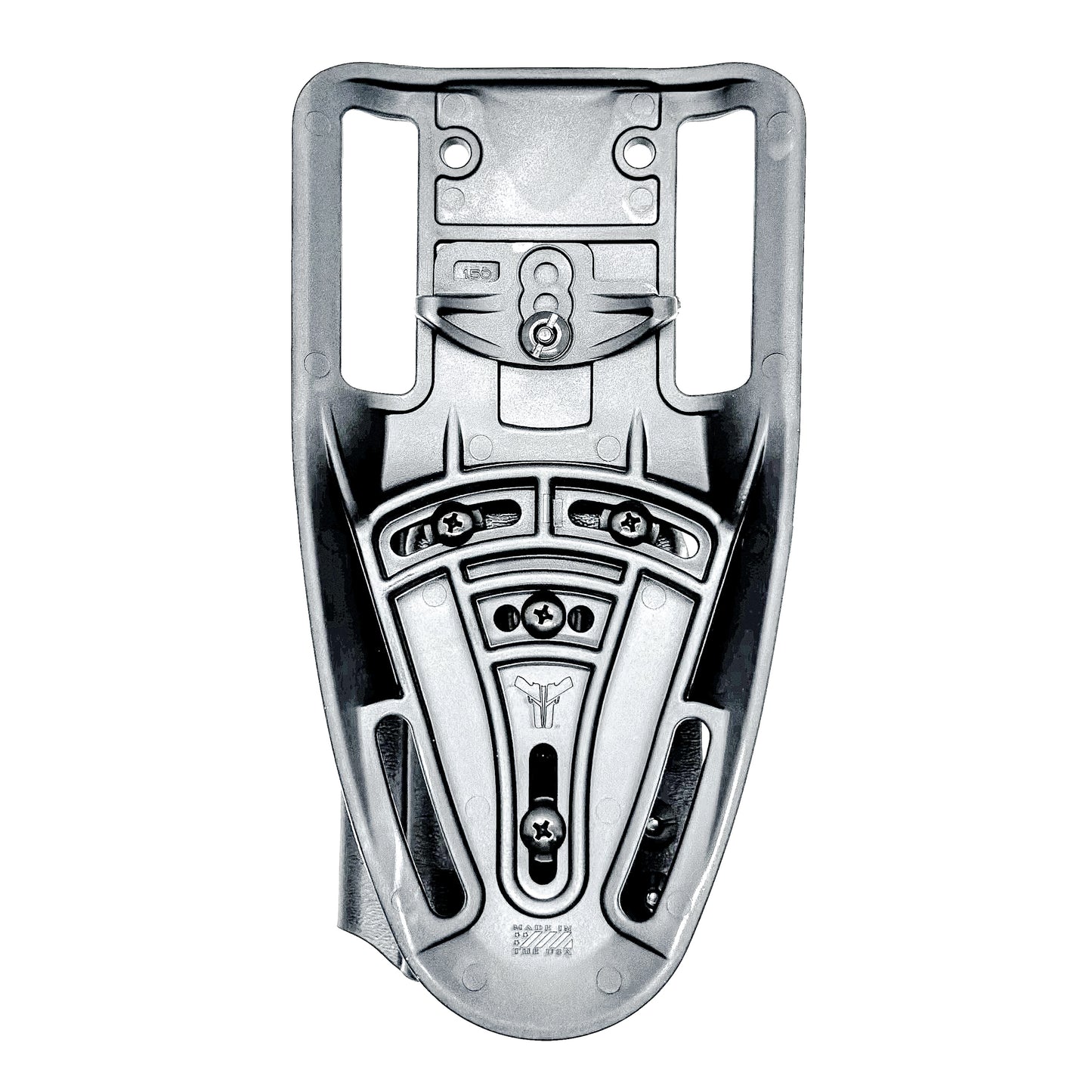 OWB Outside Waistband Sig Sauer P365-AXG Legion Gen 1 & 2 Duty & Competition Style Kydex Holster