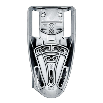 OWB Outside Waistband Sig Sauer P365-AXG Legion Gen 1 & 2 Duty & Competition Style Kydex Holster