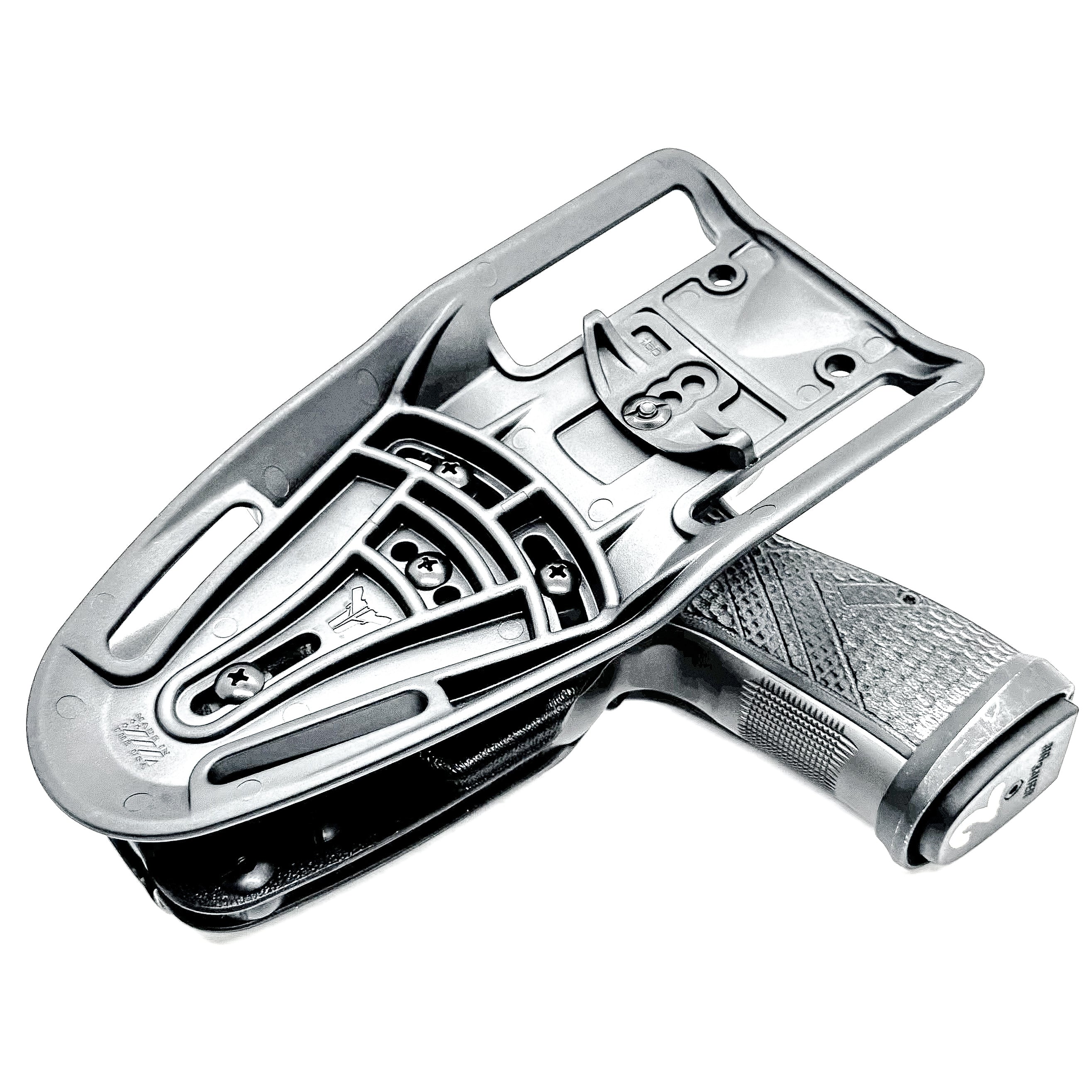アンモナイトホルスターx3 Sig Sauer P365-AXG Legion Duty & Competition Holster – Four Brothers