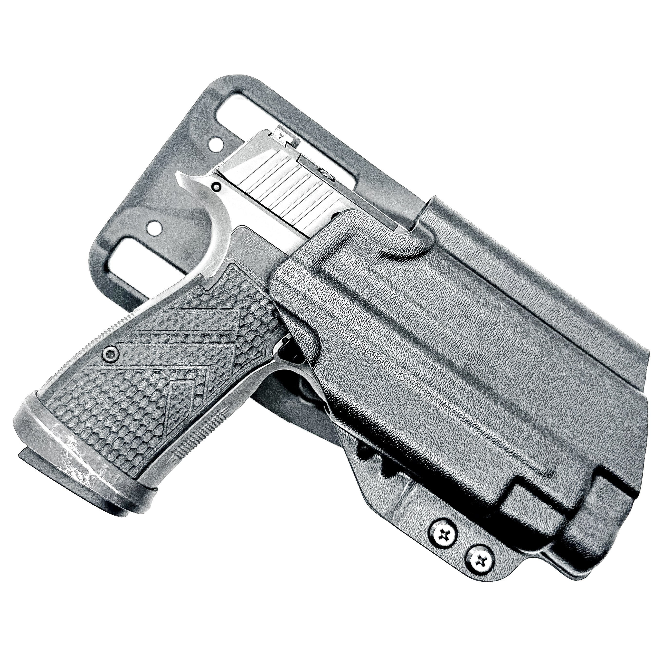 Sig Sauer P365-AXG Legion & TLR-7 HL-X Duty & Competition Holster