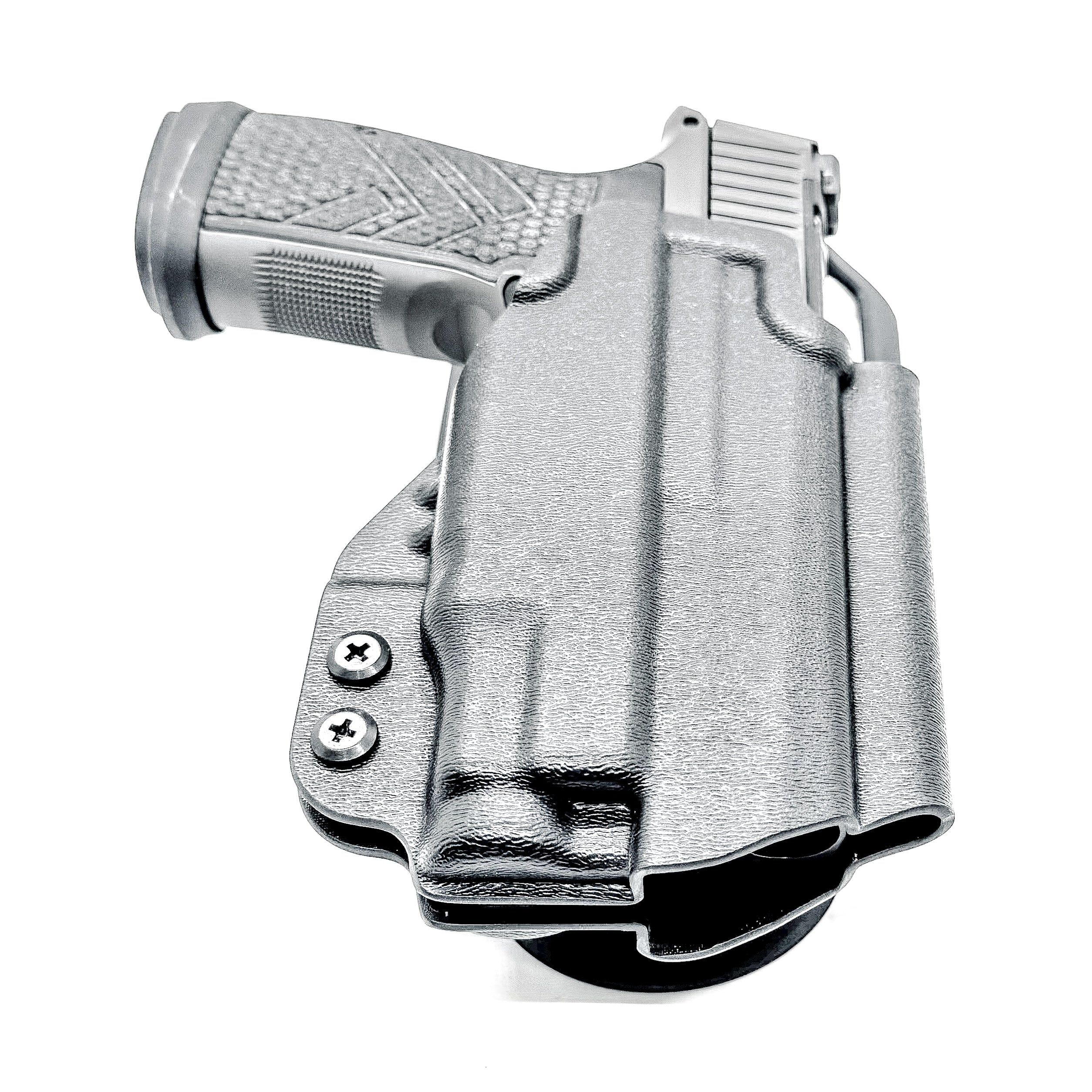 Sig Sauer P365-AXG Legion & TLR-7 Sub Duty & Competition Holster
