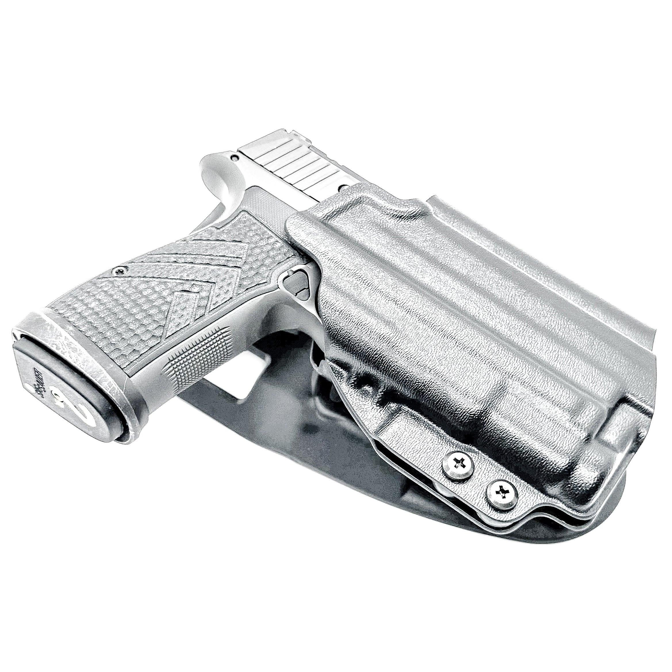 Sig Sauer P365-AXG Legion & XC3 Sub Duty & Competition Holster