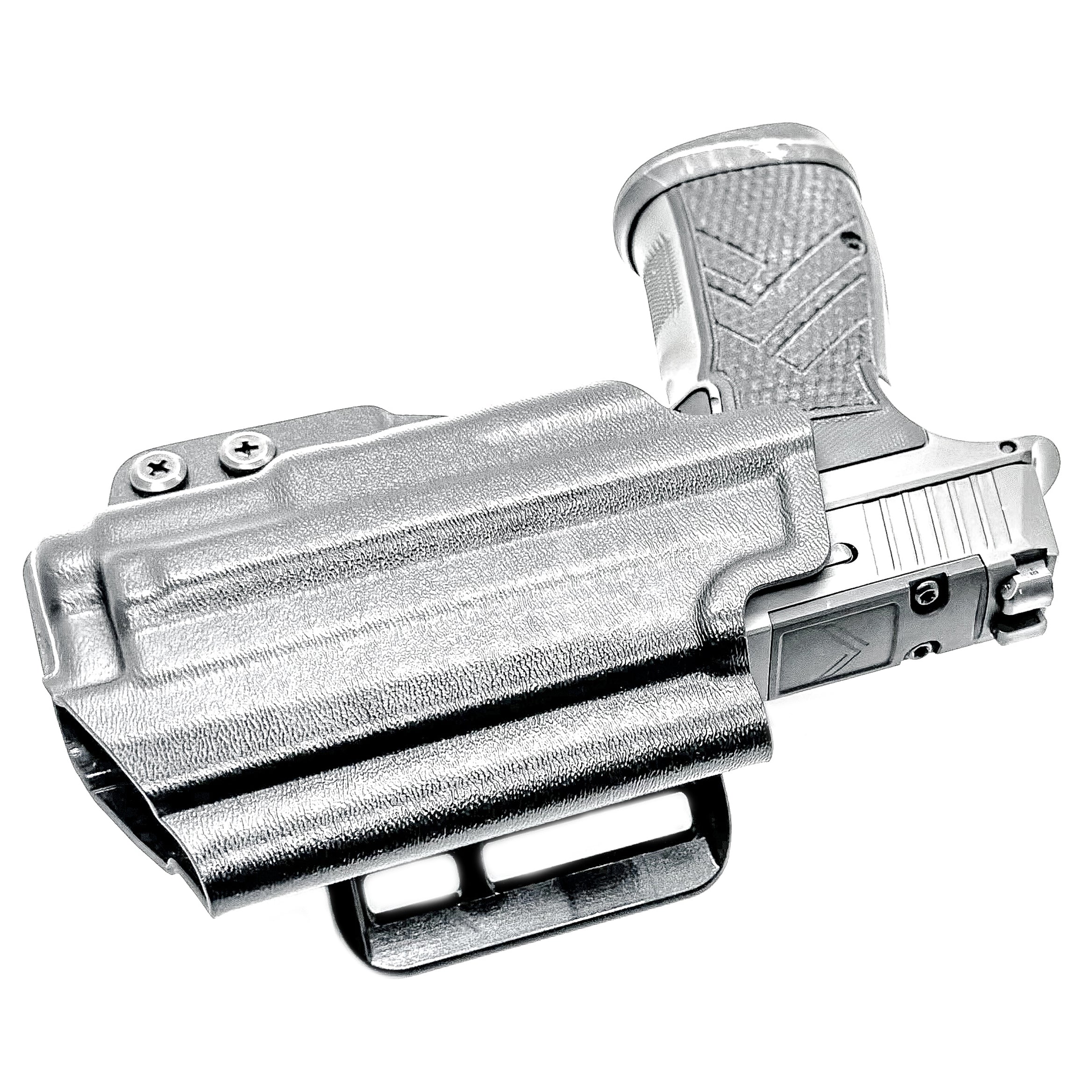 Sig Sauer P365-AXG LEGION & XC3 Sub OWB Holster – Four Brothers