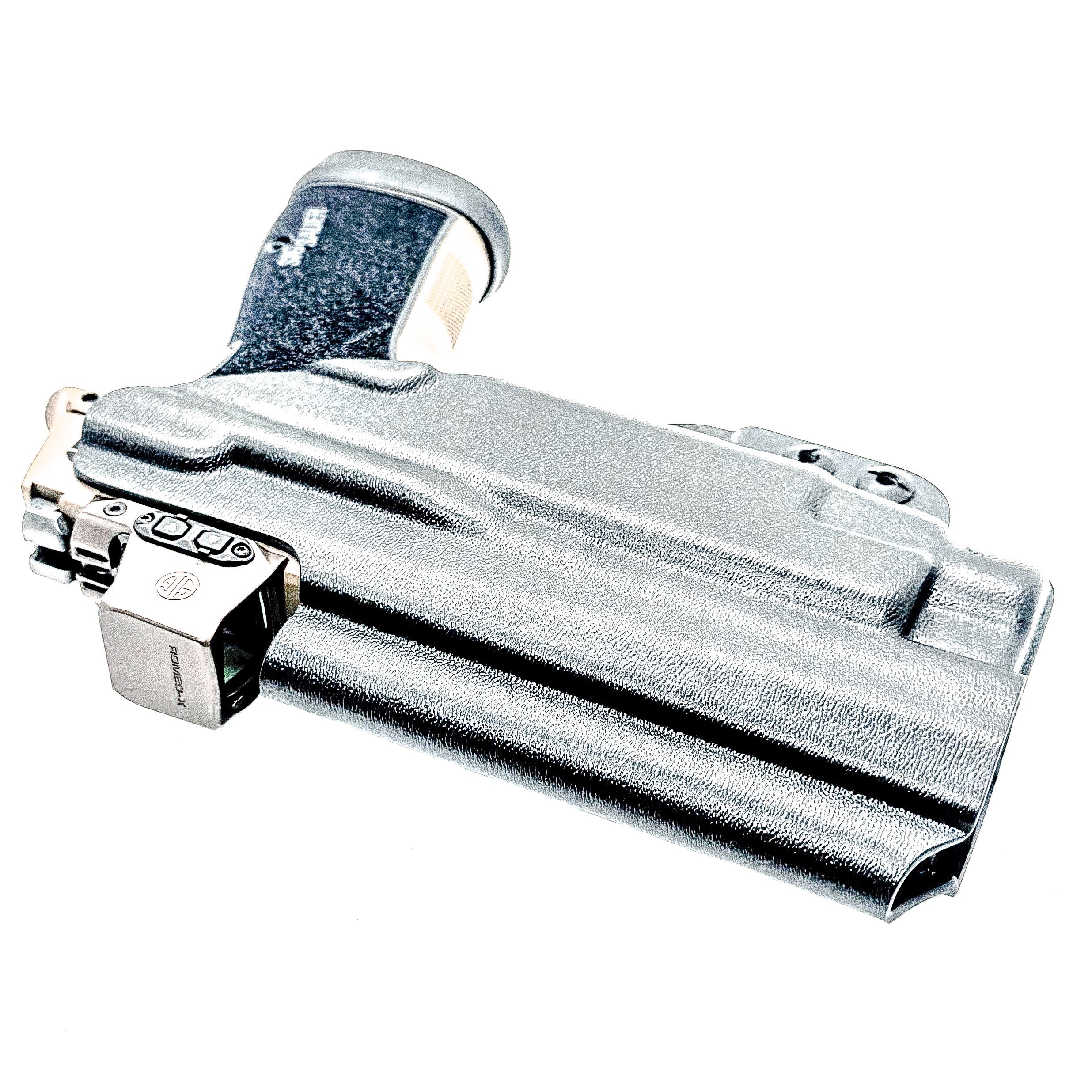 Sig Sauer P365-DH3 AXG & TLR-7 HL-X IWB Holster – Four Brothers