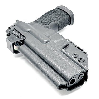 Secure, American-made IWB holster for Sig Sauer P365-FUSE. Designed for comfort, concealment, and real-world performance.