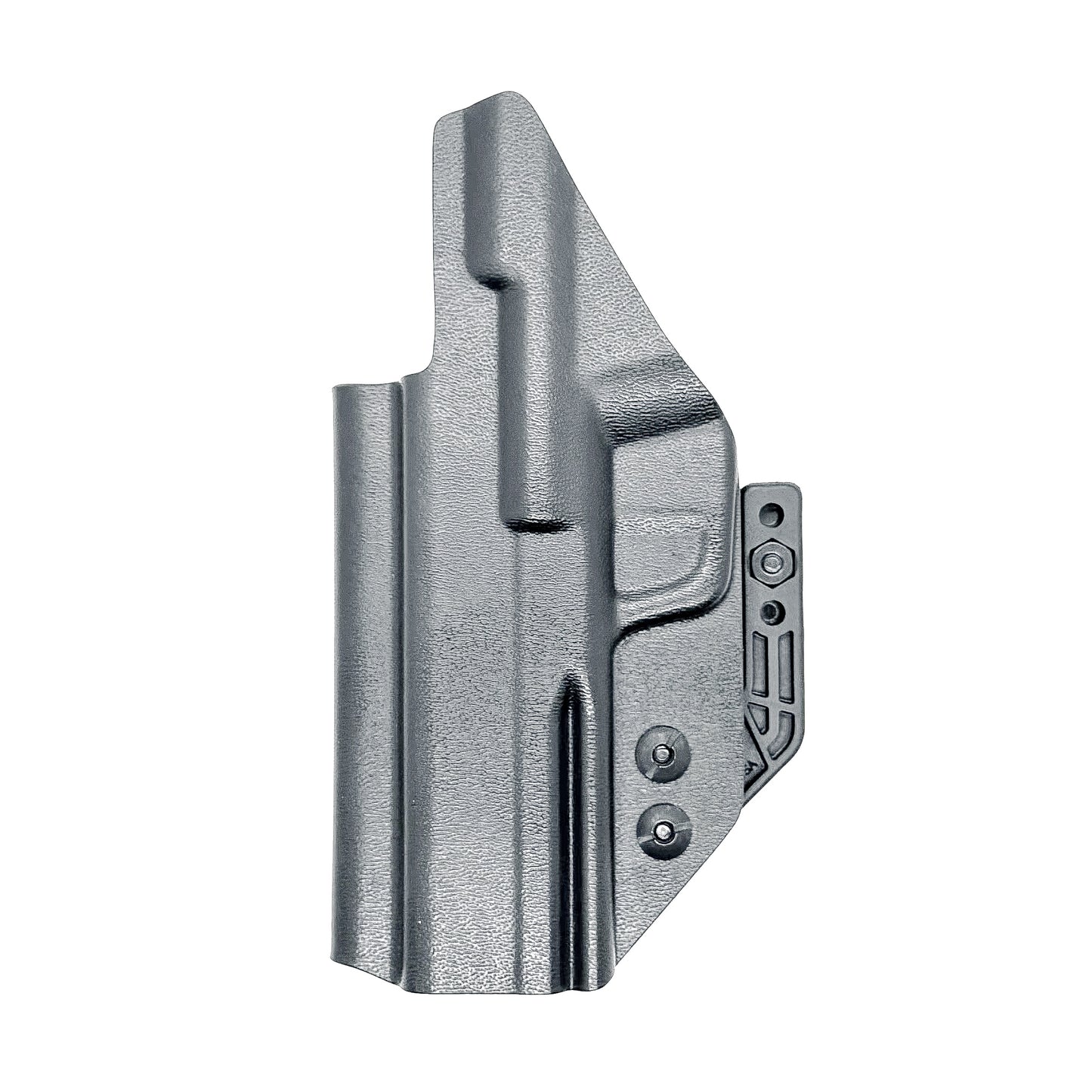 Secure, American-made IWB holster for Sig Sauer P365-FUSE. Designed for comfort, concealment, and real-world performance.