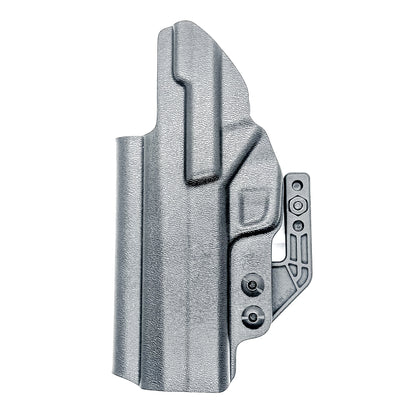 Secure, American-made IWB holster for Sig Sauer P365-FUSE. Designed for comfort, concealment, and real-world performance.