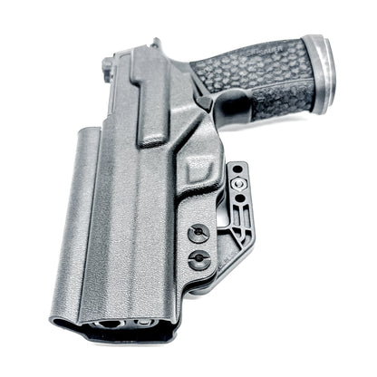Secure, American-made IWB holster for Sig Sauer P365-FUSE. Designed for comfort, concealment, and real-world performance.