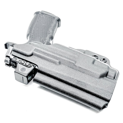 Four Brothers Sig Sauer P365-FUSE & Icarus Precision A.C.E. 365 FUSE MACRO Grip Module & Streamlight TLR-7 HL-X, A & X IWB AIWB Inside Waistband Holster  