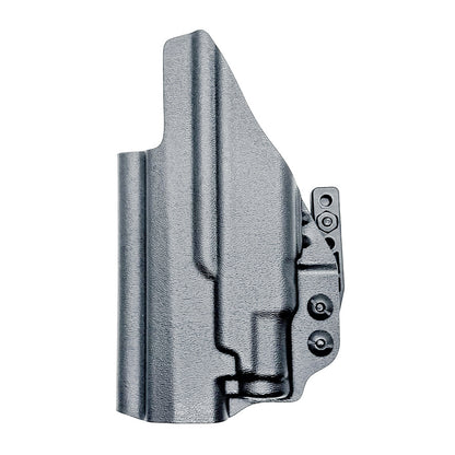 Four Brothers Sig Sauer P365-FUSE & Icarus Precision A.C.E. 365 X MACRO Grip Module & Streamlight 1913 version TLR-7 X or HL-X Sub Inside Waistband IWB Holster
