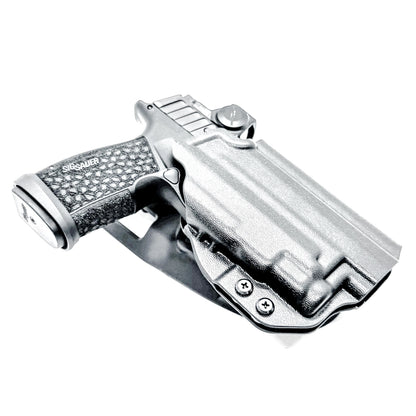 Sig Sauer P365-FUSE & TLR-7 Sub Duty & Competition Holster