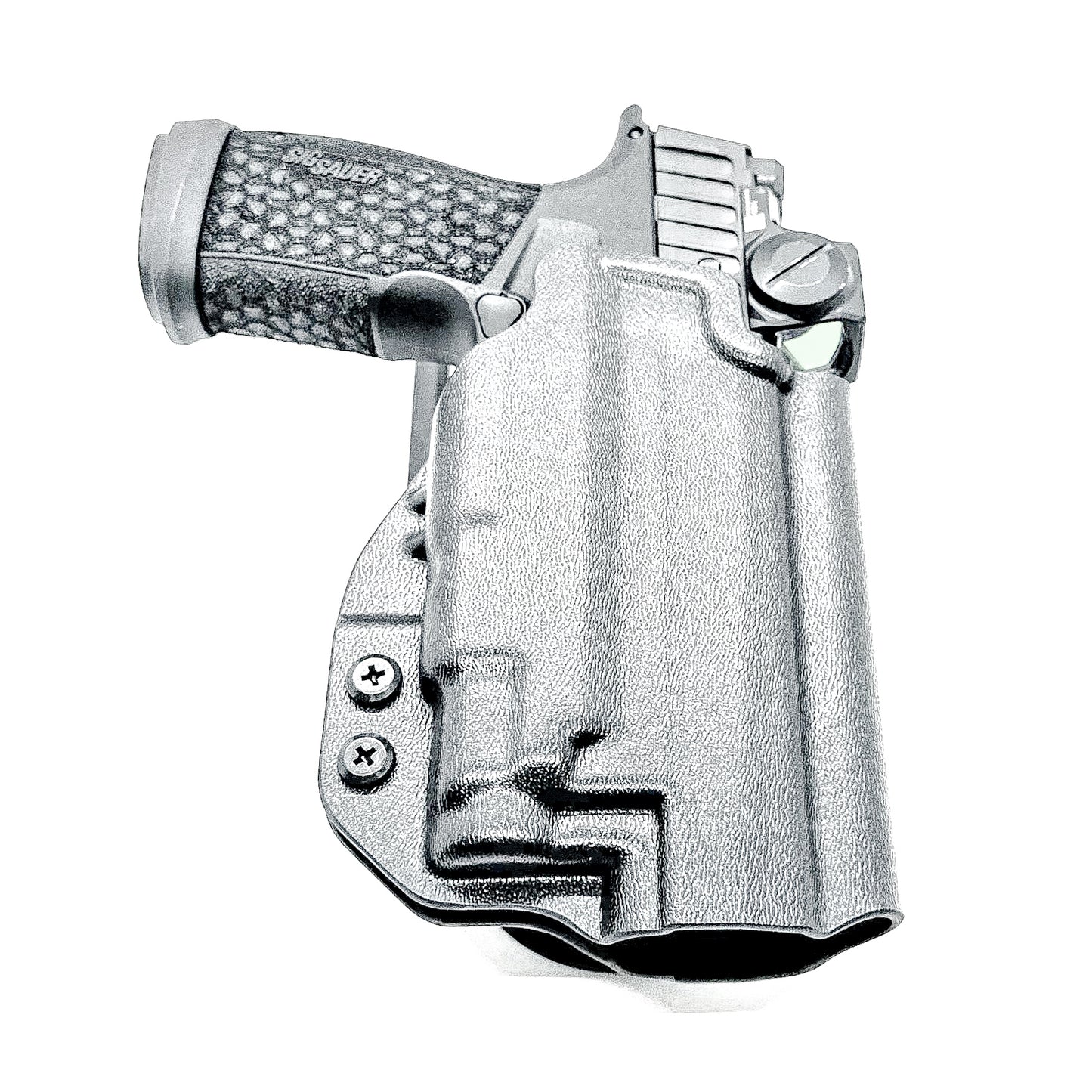 Sig Sauer P365-FUSE & TLR-7 Sub Duty & Competition Holster