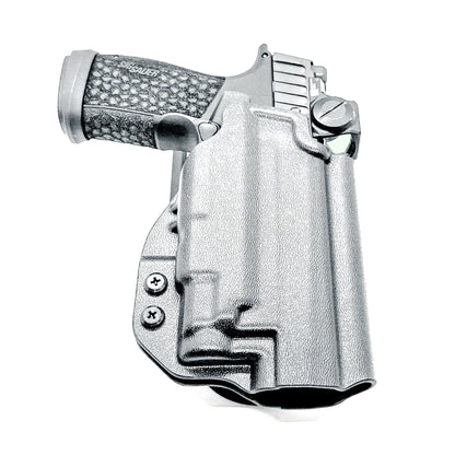 Sig Sauer P365-FUSE & TLR-7 Sub Duty & Competition Holster