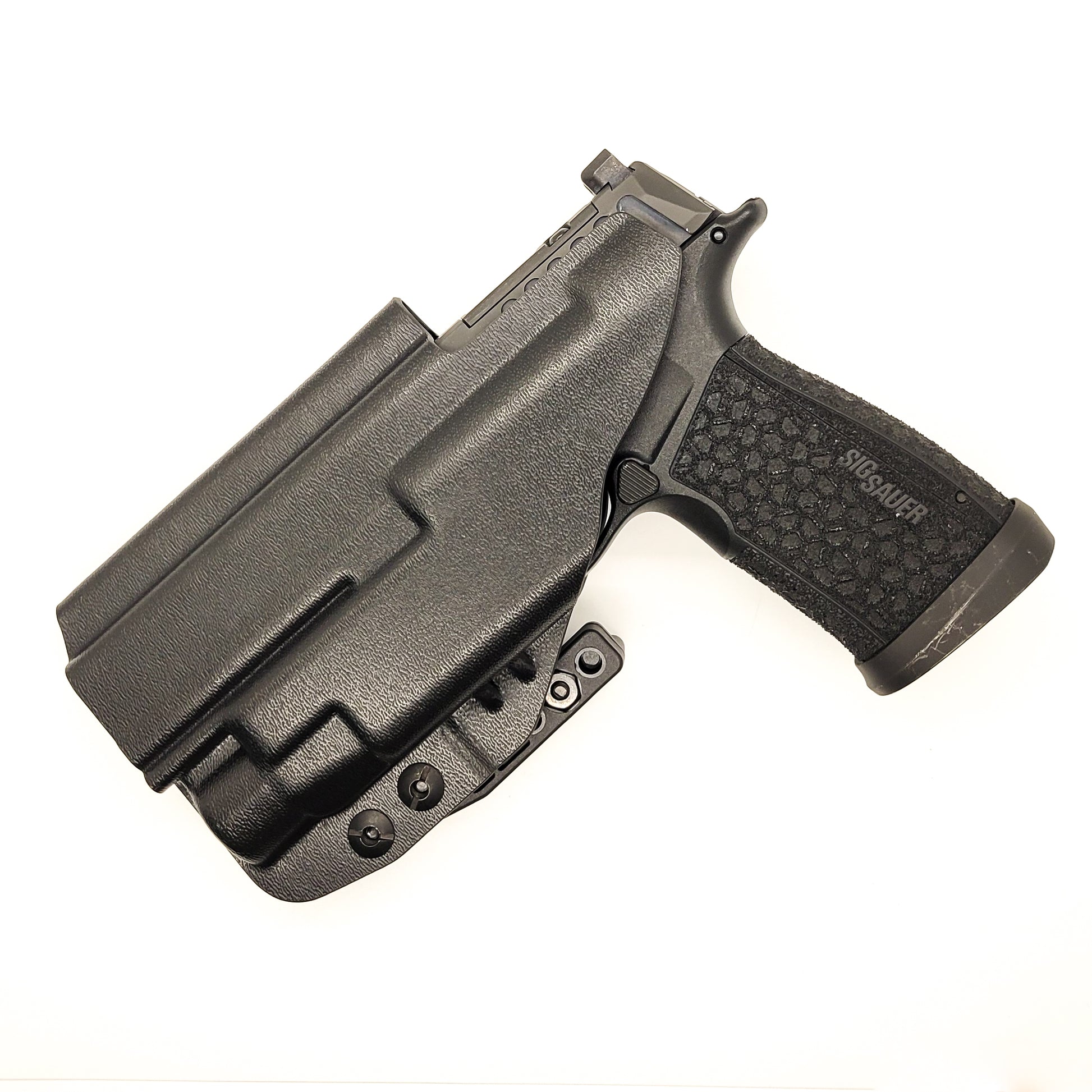 Sig Sauer P365-FUSE & TLR-7 X/A IWB Holster