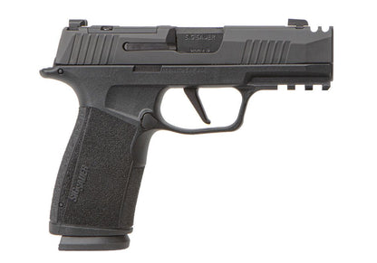 For the best IWB Kydex Inside Waistband Holster for the  Sig Sauer P365-XMACRO COMP, P365-XMACRO, and P365-XMACRO TACOPS handgun, shop Four Brothers Holsters.