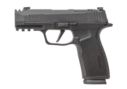 For the best IWB Kydex Inside Waistband Holster for the  Sig Sauer P365-XMACRO COMP, P365-XMACRO, and P365-XMACRO TACOPS handgun, shop Four Brothers Holsters.