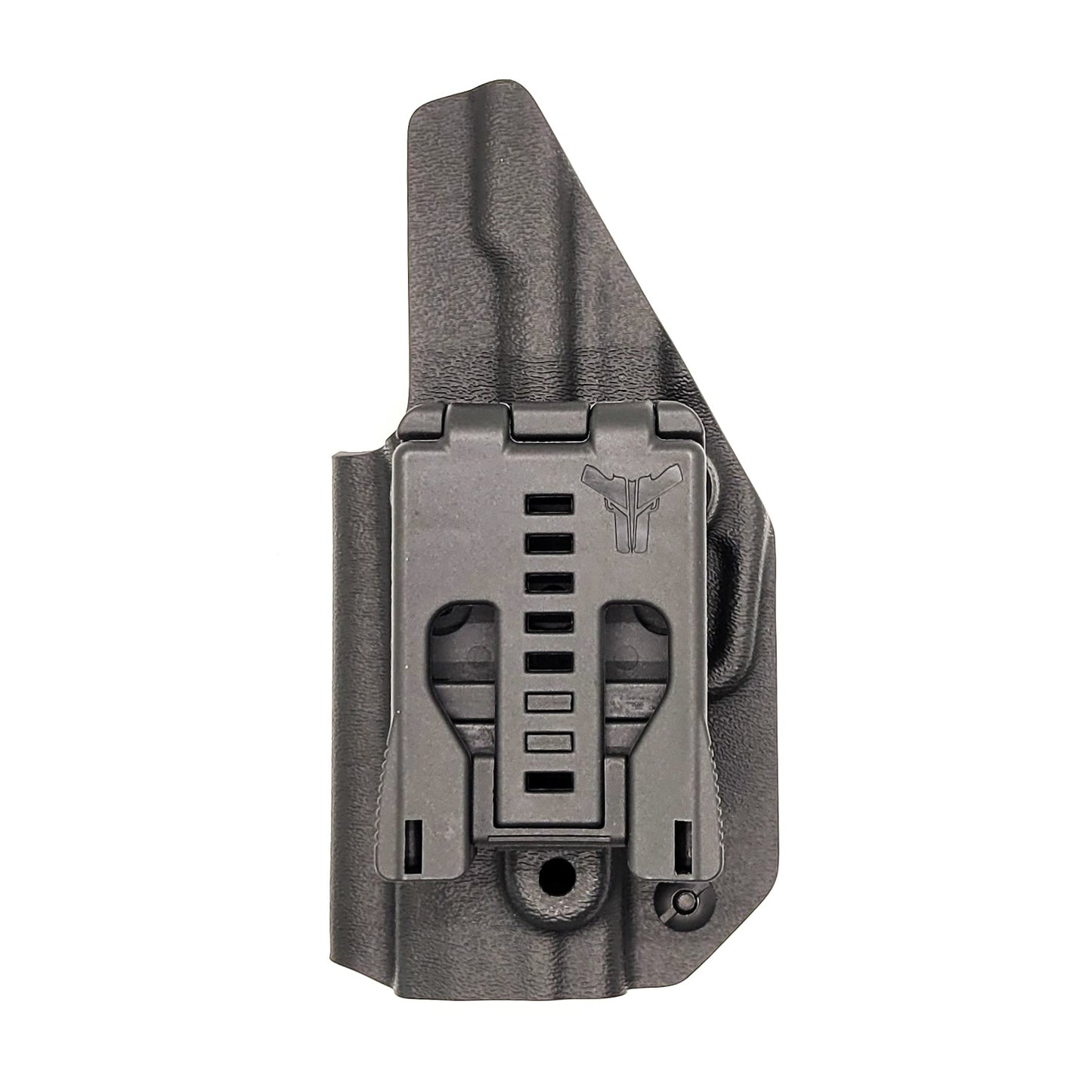 For the best Outside Waistband OWB Holster for the Sig Sauer P365-XMACRO COMP ROMEOZERO ELITE, P365-XMACRO COMP, and P365-XMACRO shop Four Brothers Holsters. 
