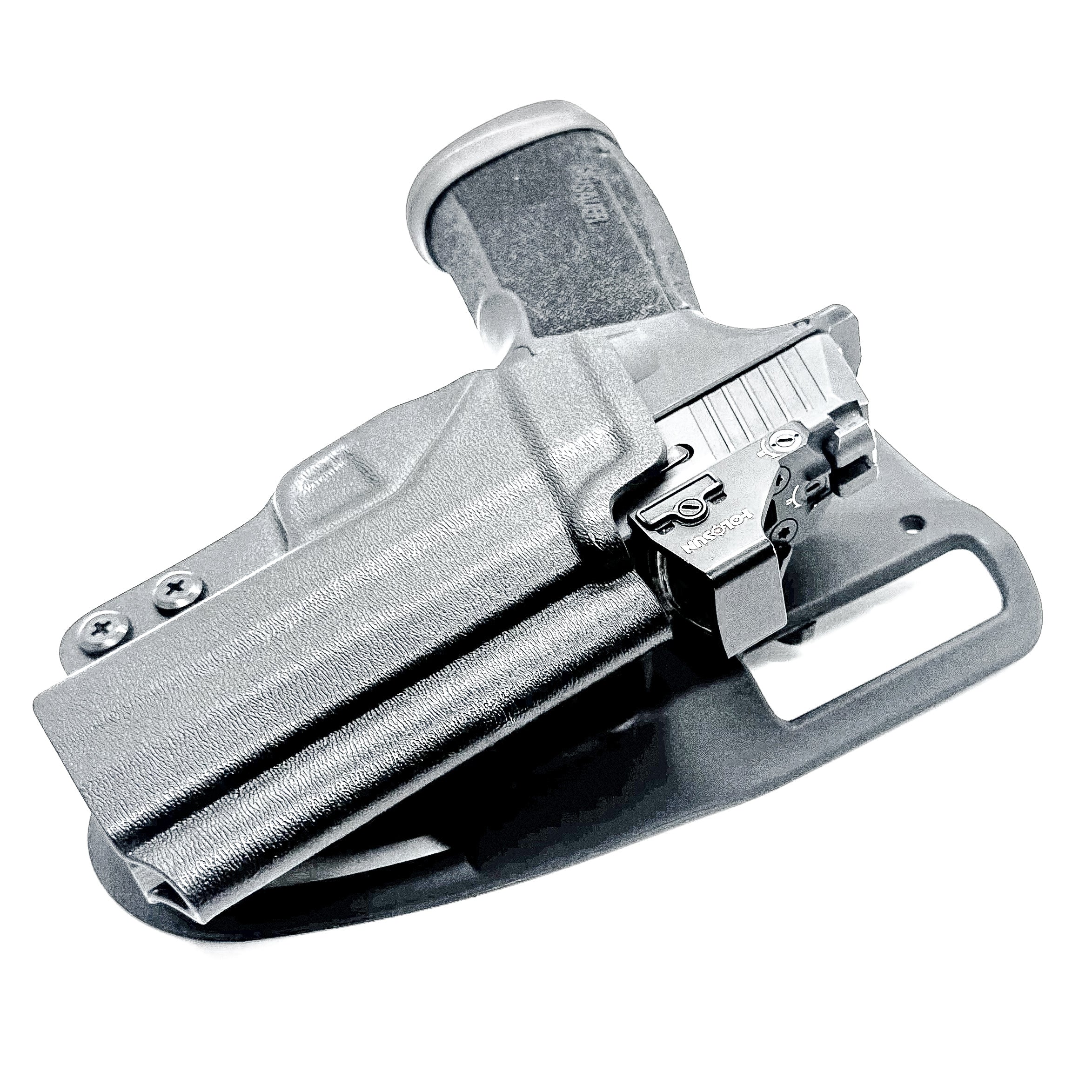 Sig Sauer P365-XMACRO Duty & Competition Holster (MACRO) – Four