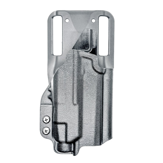 Four Brothers Duty & Competition holster for the Sig Sauer P365-XMACRO, Icarus Precision A.C.E. 365 "X" MACRO Grip Module & Streamlight TLR-7 X or TLR-7 A