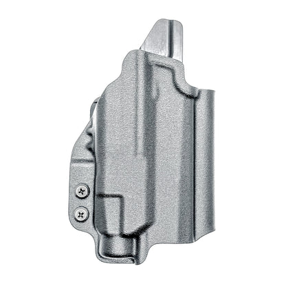 For the best OWB Outside Waistband Holster for the Sig Sauer P365-XMACRO & Icarus Precision A.C.E. Grip Module & TLR-7 HL-X, shop Four Brothers Holsters
