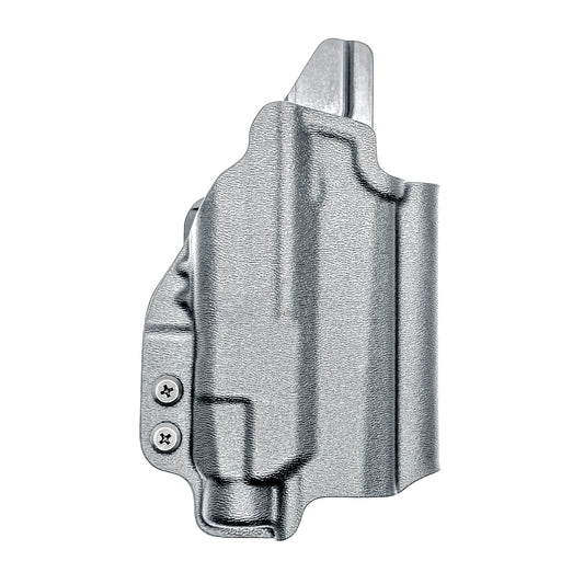 For the best OWB Outside Waistband Holster for the Sig Sauer P365-XMACRO & Icarus Precision A.C.E. Grip Module & TLR-7 HL-X, shop Four Brothers Holsters