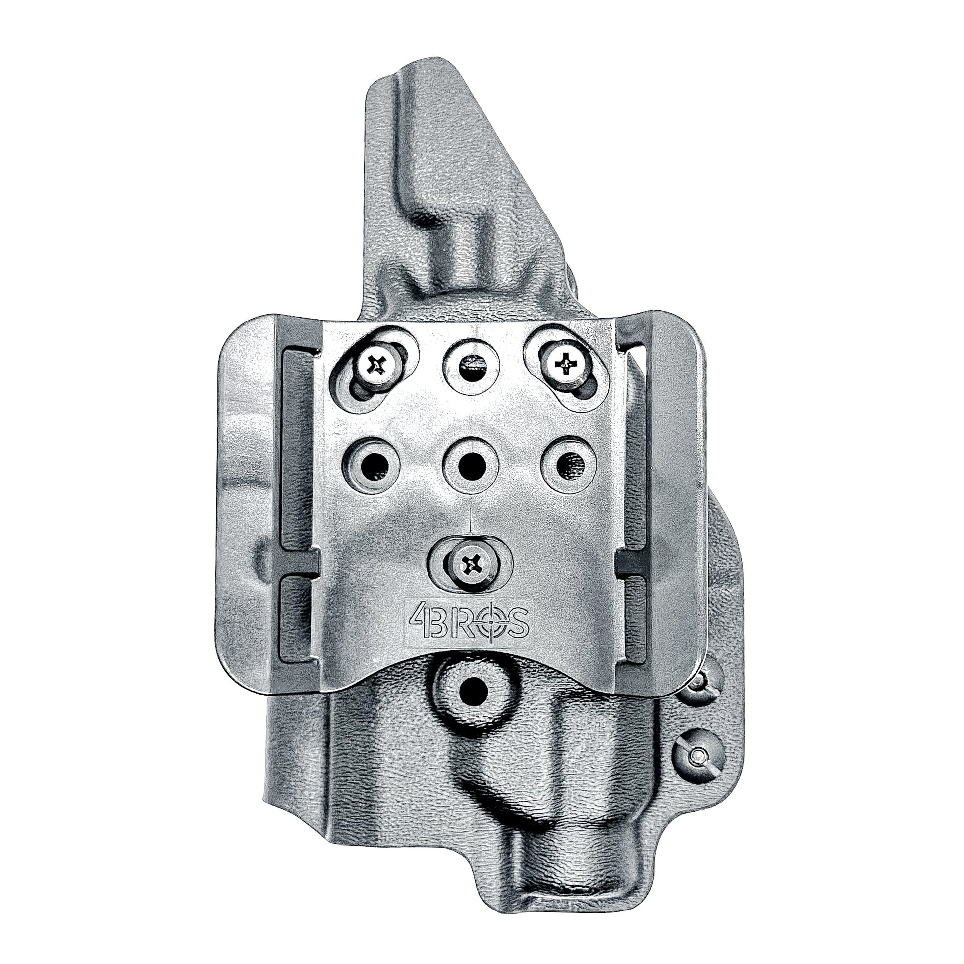 For the best OWB Outside Waistband Holster for the Sig Sauer P365-XMACRO & Icarus Precision A.C.E. Grip Module & TLR-7 HL-X, shop Four Brothers Holsters