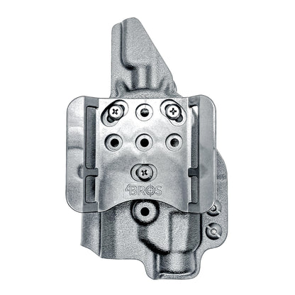 For the best OWB Outside Waistband Holster for the Sig Sauer P365-XMACRO & Icarus Precision A.C.E. Grip Module & TLR-7 HL-X, shop Four Brothers Holsters
