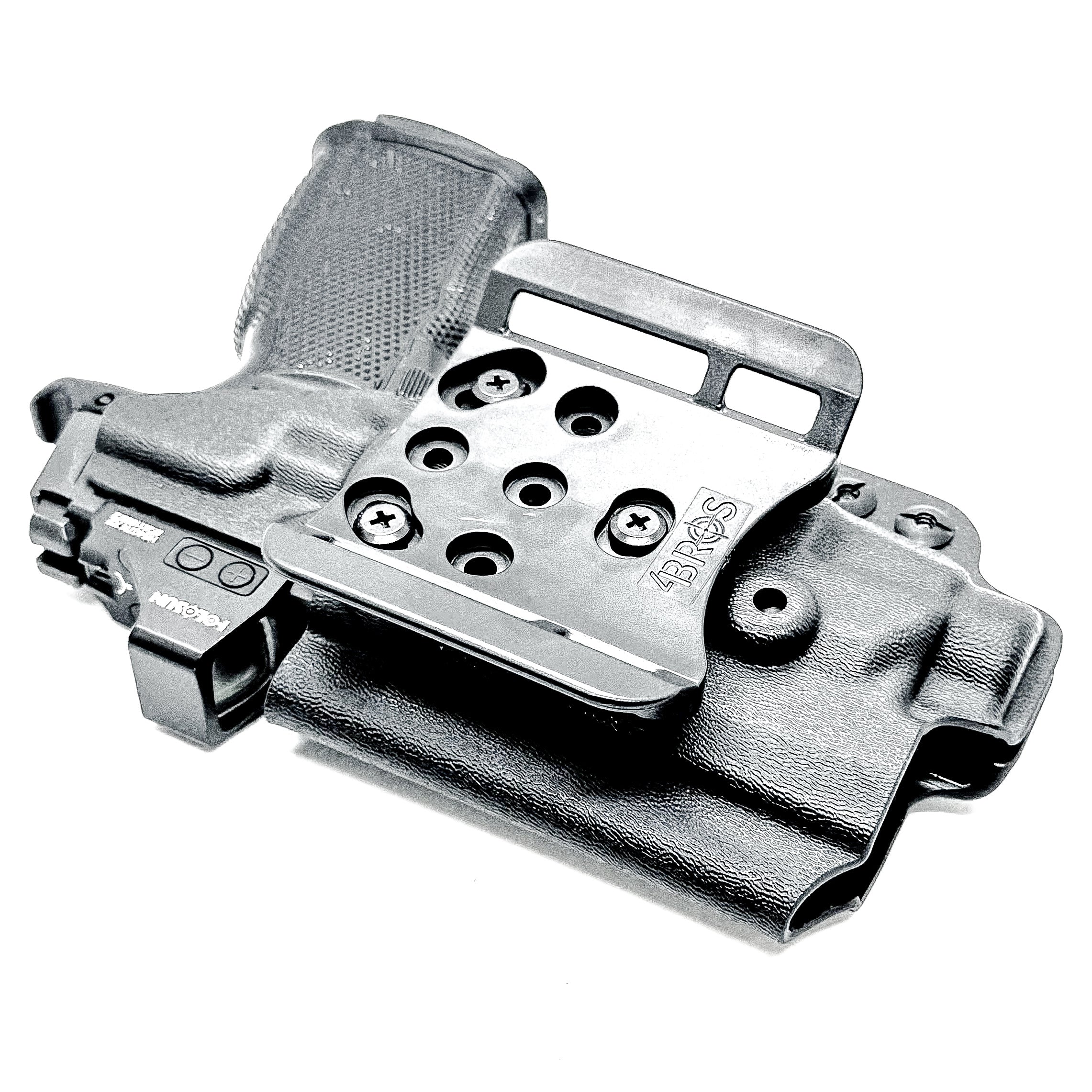 Sig Sauer P365-XMACRO & Icarus Precision A.C.E. Module & TLR-7 HL