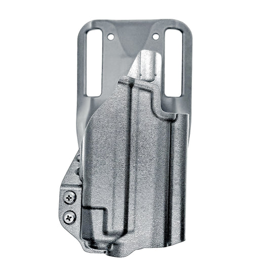 Duty & Competition Holster in black for the Sig Sauer P365-XMACRO & Icarus Precision A.C.E. Module & TLR-7 X or A 