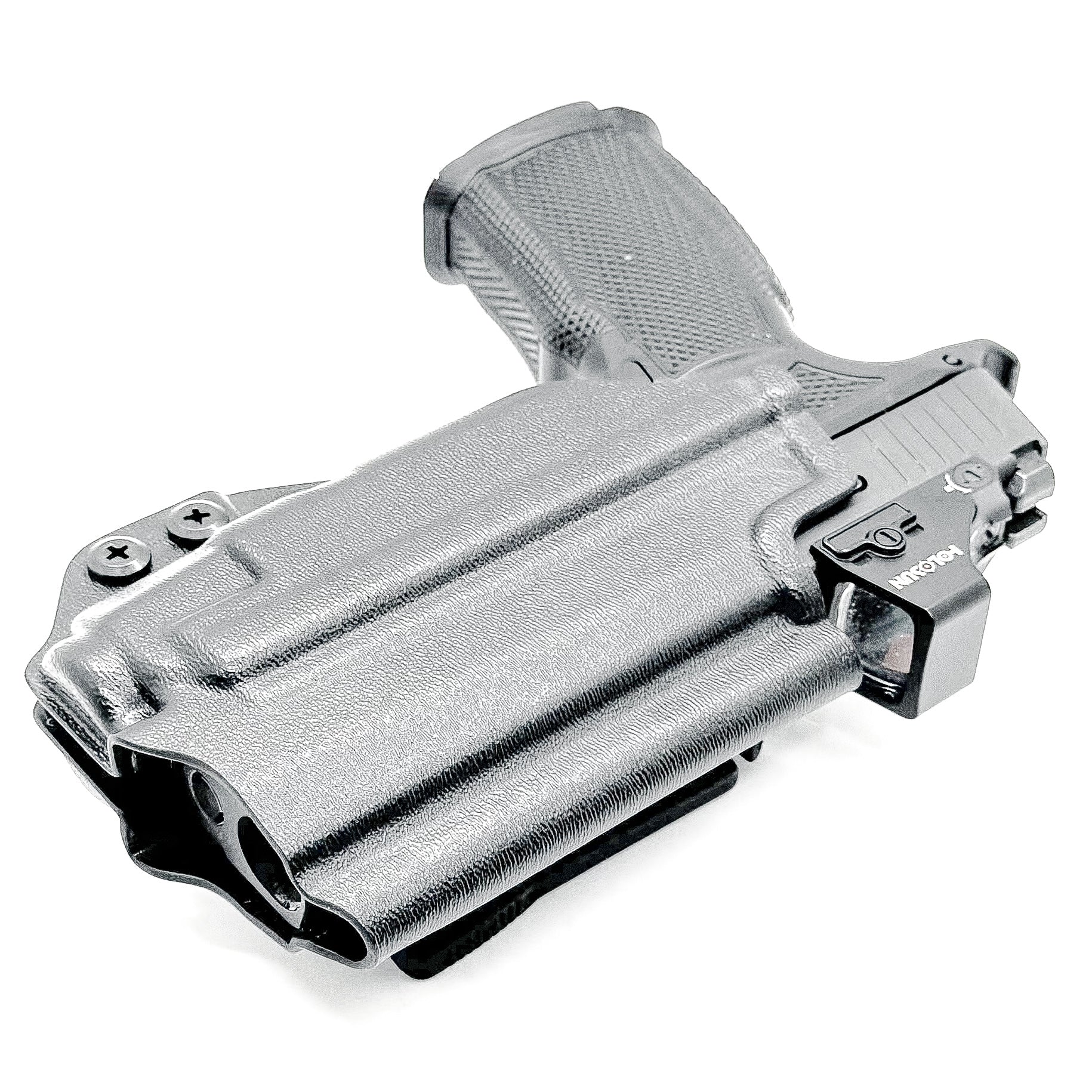 For the best OWB Outside Waistband Holster for the Sig Sauer P365-XMACRO & Icarus Precision A.C.E. Grip Module & TLR-7 X or A, shop Four Brothers Holsters