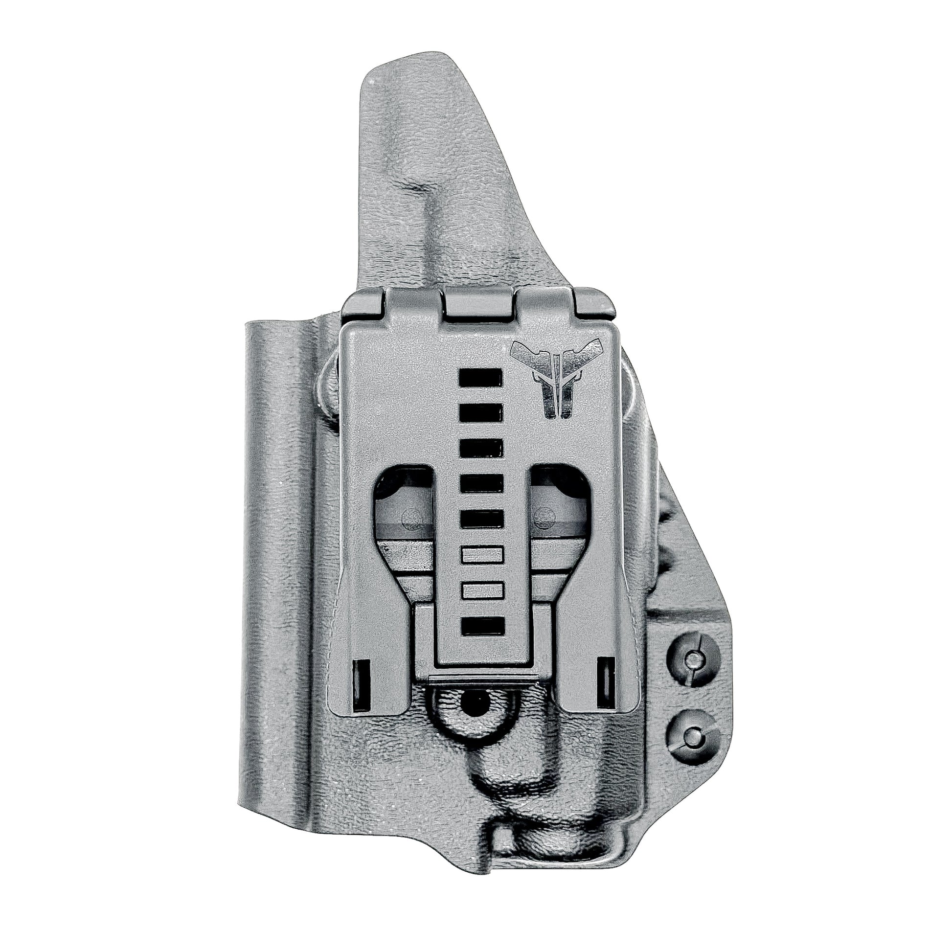 For the best OWB Outside Waistband Holster for the Sig Sauer P365-XMACRO & Icarus Precision A.C.E. Grip Module & TLR-7 X or A, shop Four Brothers Holsters