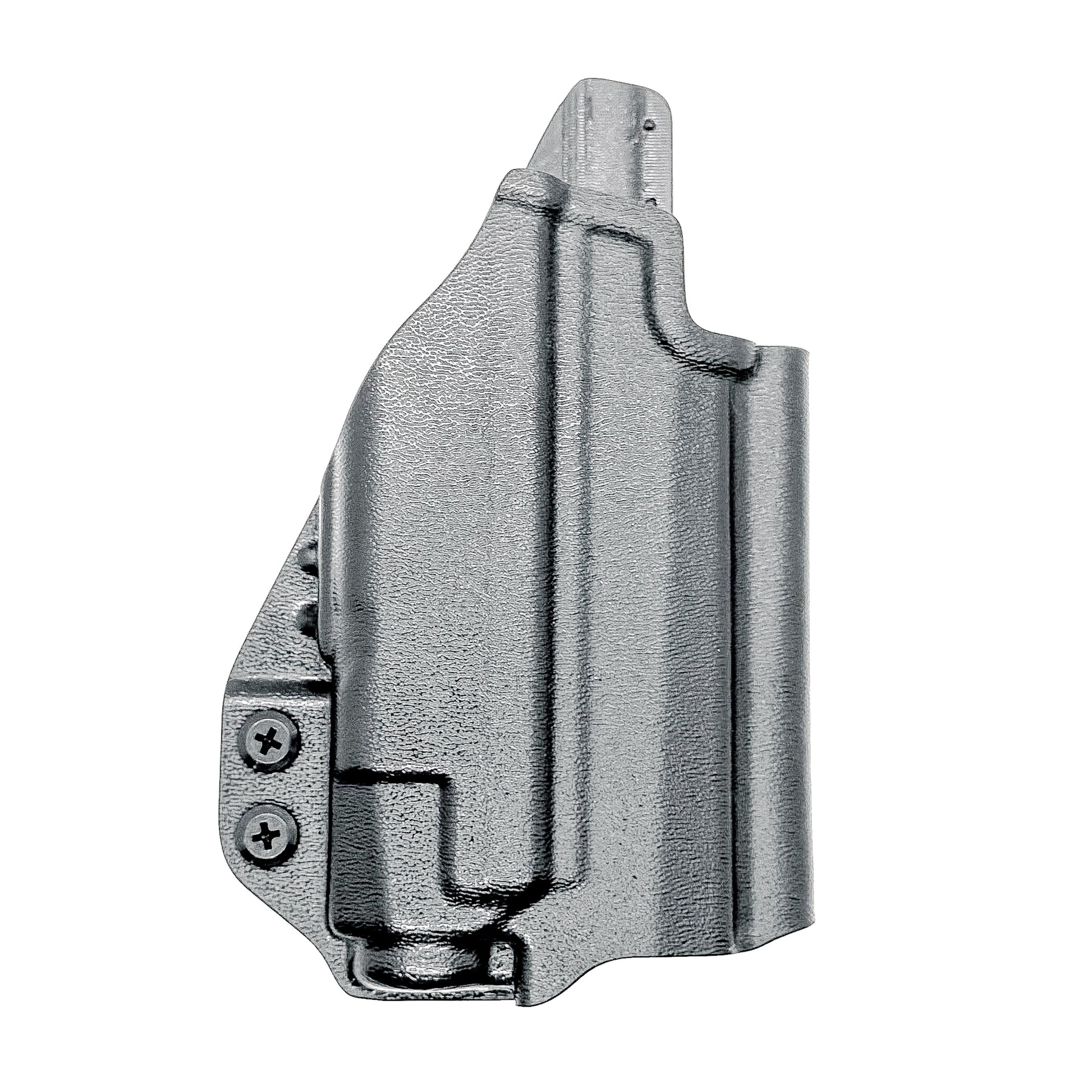 For the best OWB Outside Waistband Holster for the Sig Sauer P365-XMACRO & Icarus Precision A.C.E. Grip Module & TLR-7 X or A, shop Four Brothers Holsters